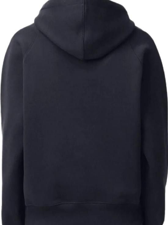 AMI AMI Women Hoodies USW275 747 4011 Blue | Grailed