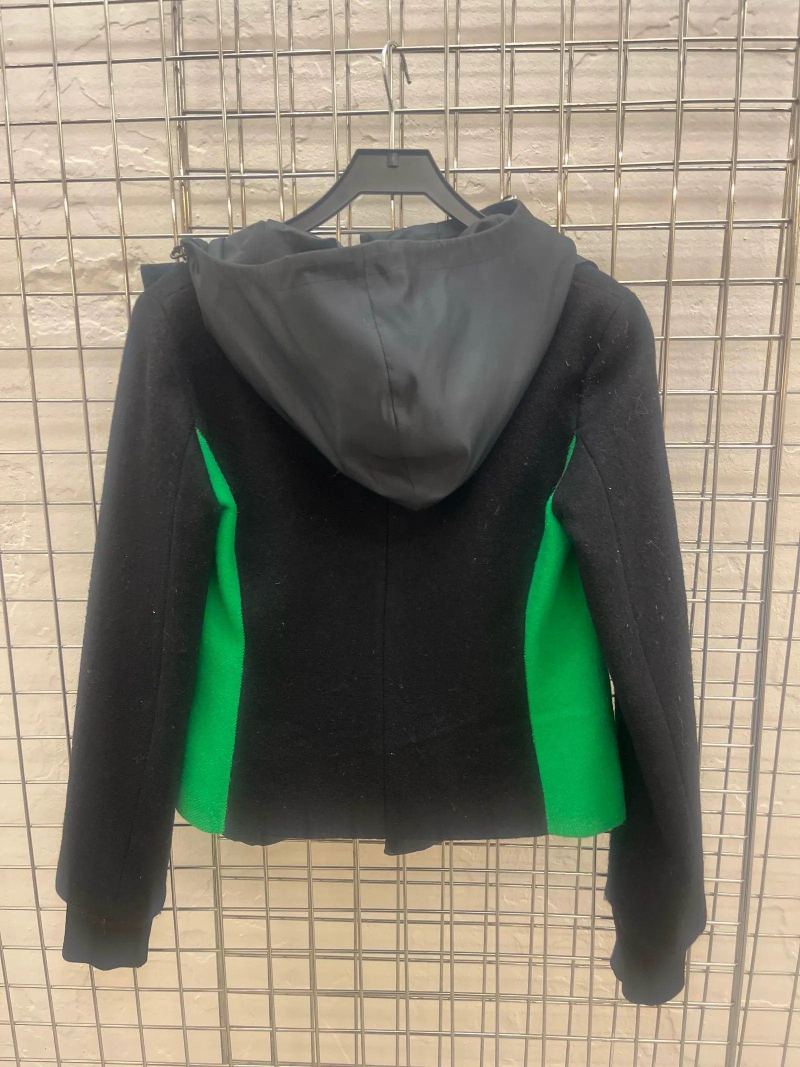 Miu Miu Miu Miu Jacket Size L / US 10 / IT 46 - 2 Thumbnail