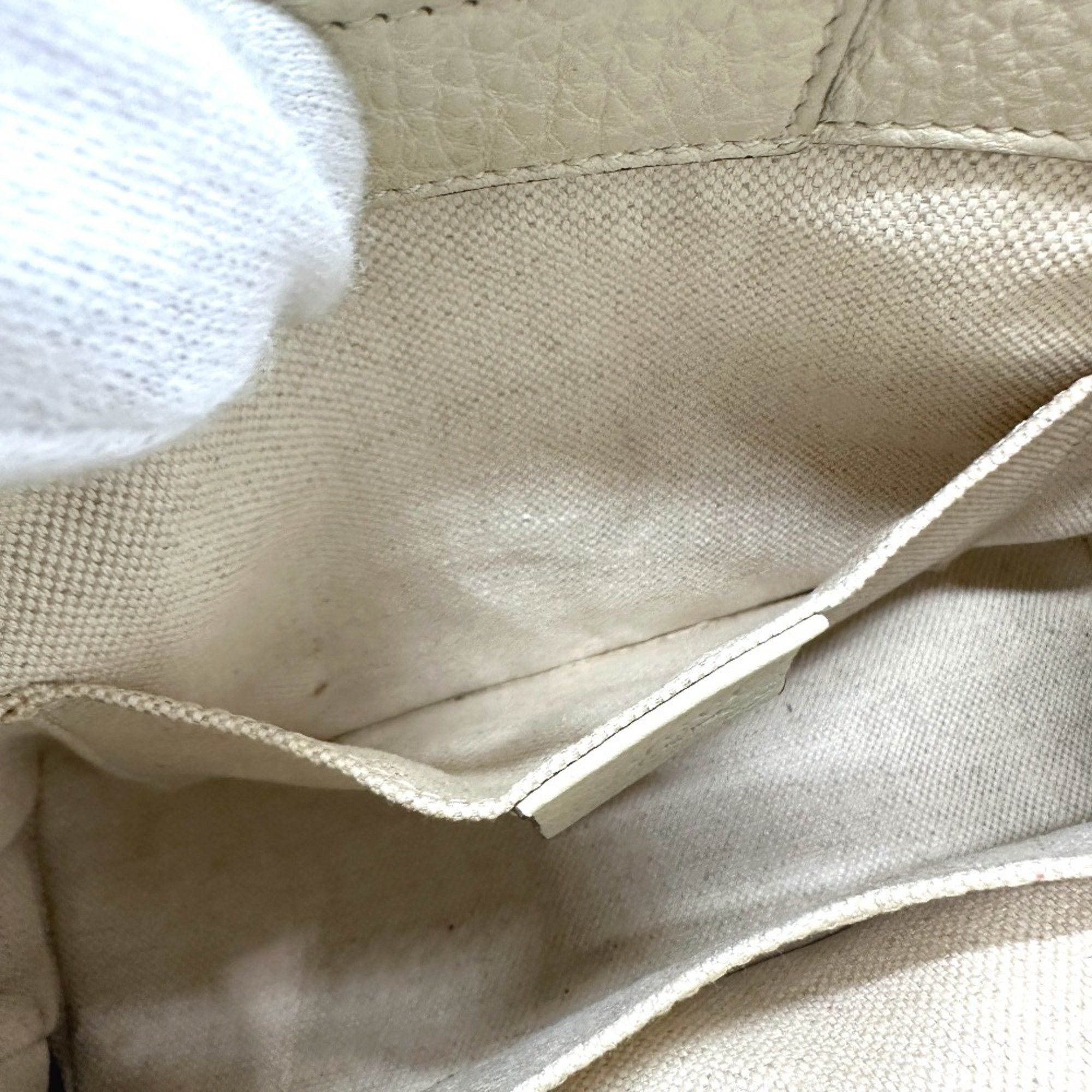 Gucci Gucci Bamboo handbag Size ONE SIZE - 14 Thumbnail