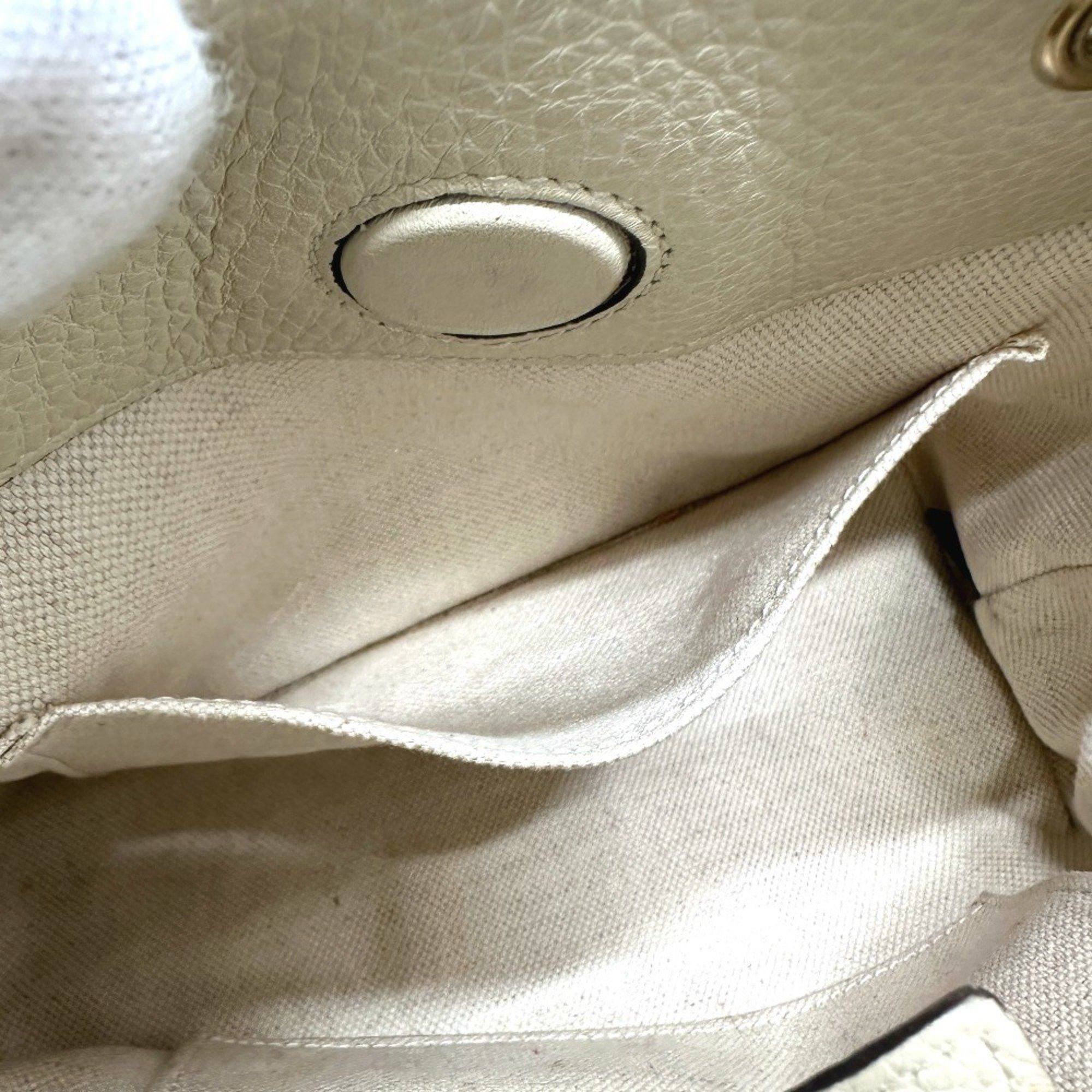 Gucci Gucci Bamboo handbag Size ONE SIZE - 13 Thumbnail