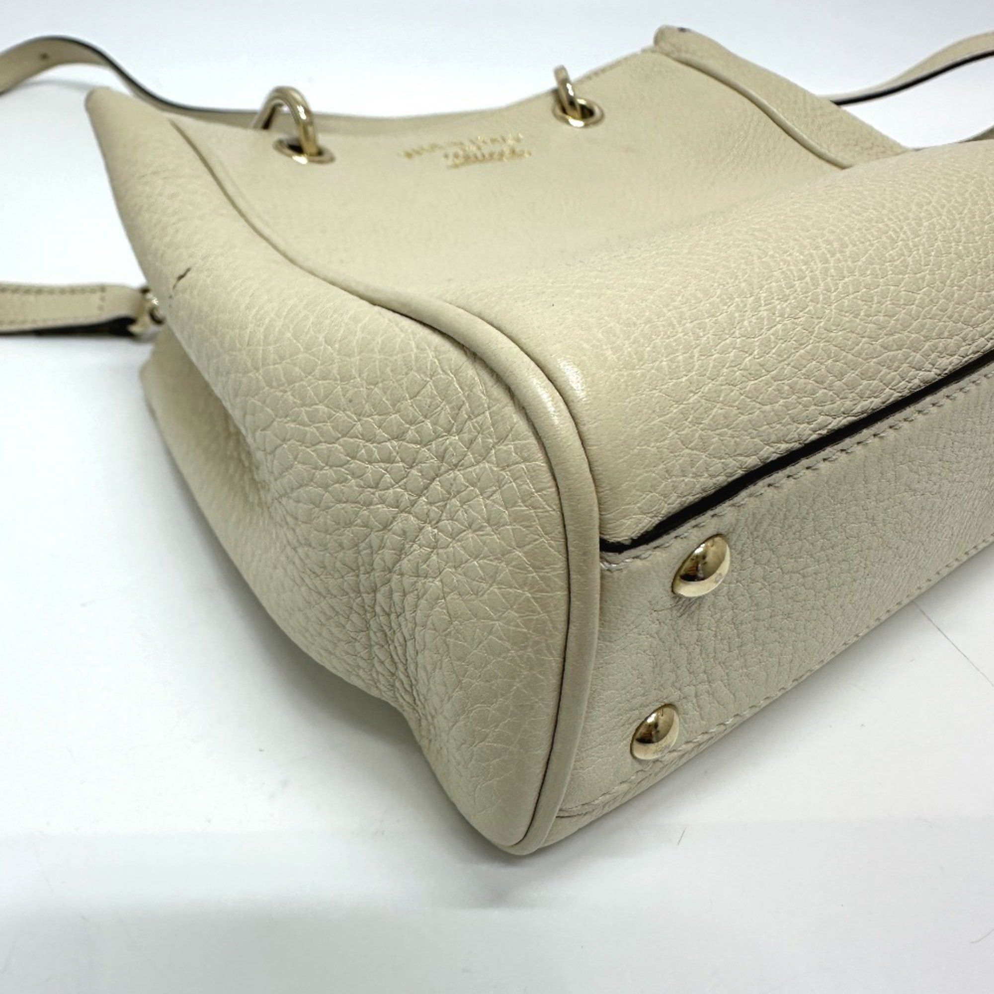 Gucci Gucci Bamboo handbag Size ONE SIZE - 6 Thumbnail