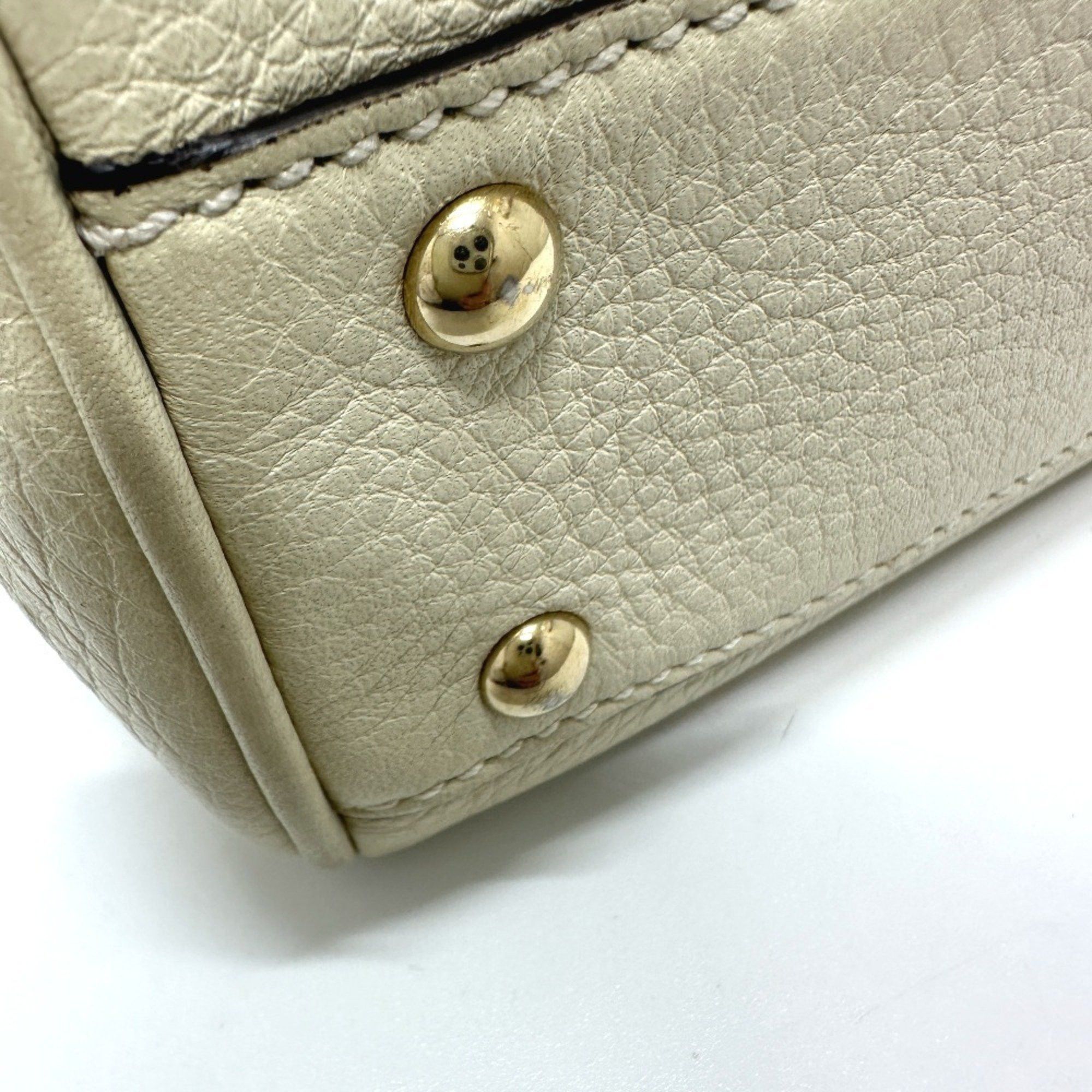 Gucci Gucci Bamboo handbag Size ONE SIZE - 8 Thumbnail