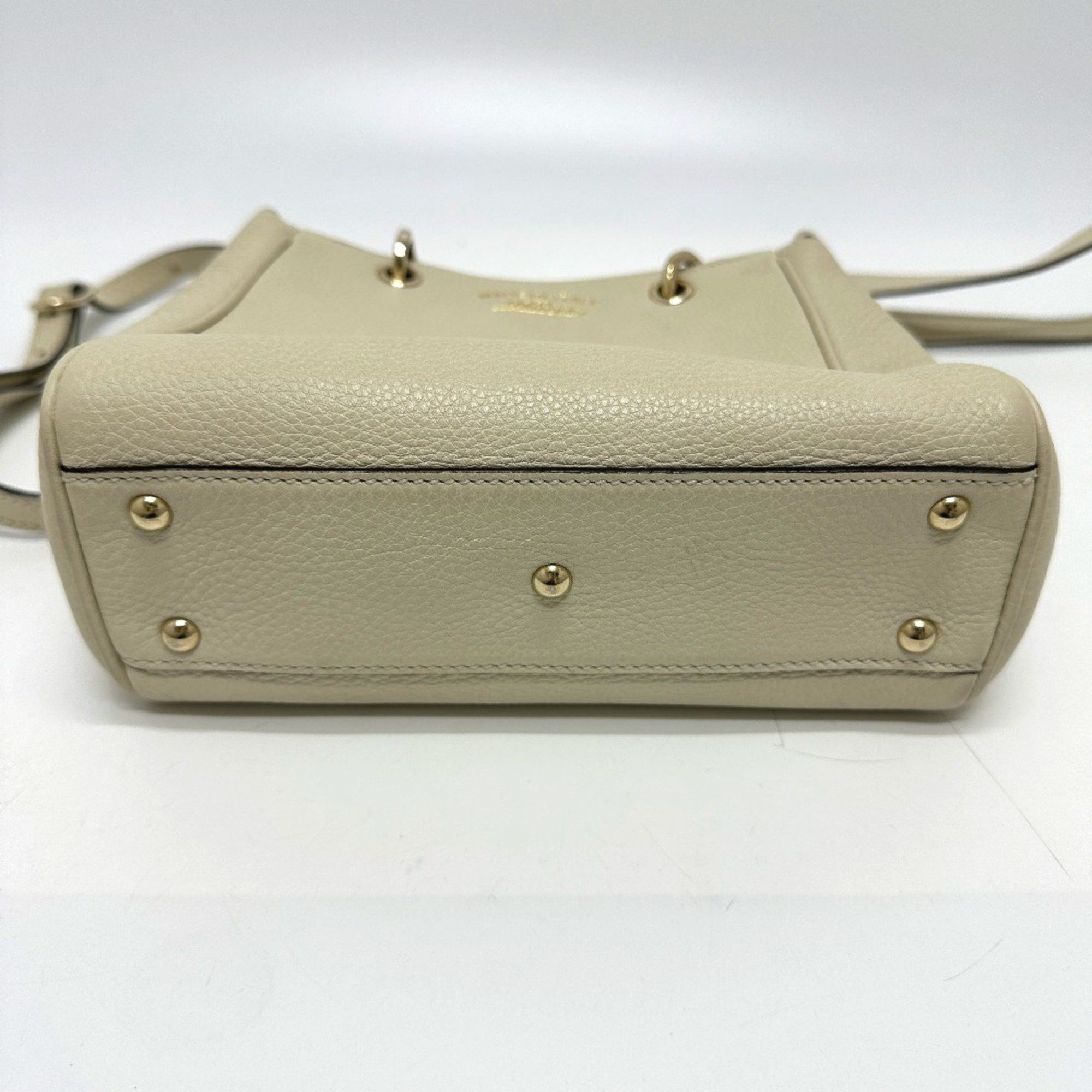 Gucci Gucci Bamboo handbag Size ONE SIZE - 4 Thumbnail