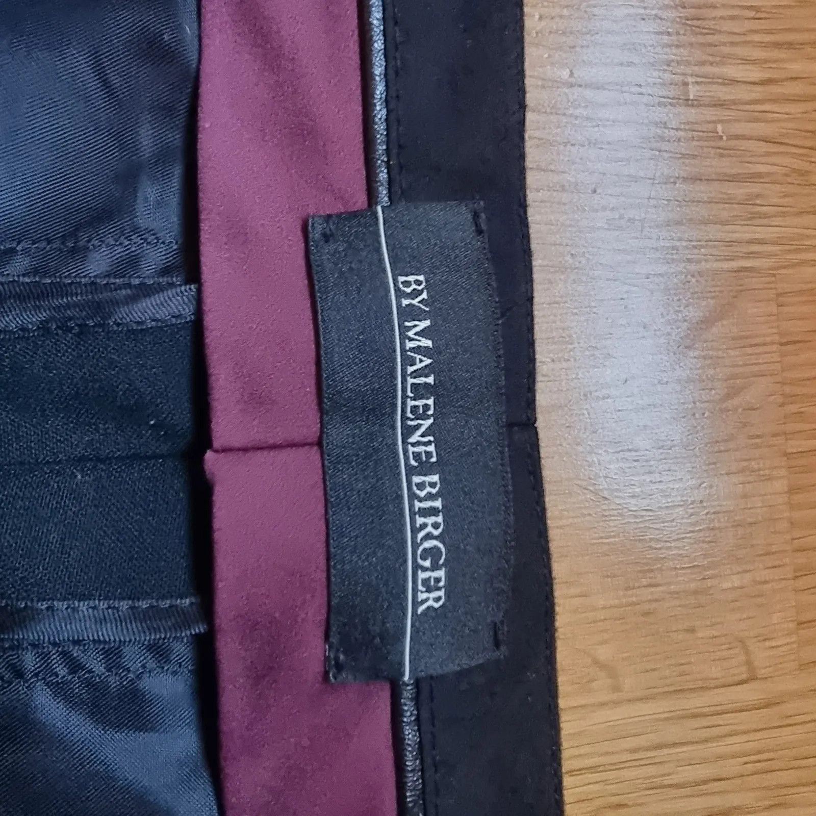 By Malene Birger By Malene Birger Pants Size 26" / US 2 / IT 38 - 2 Thumbnail