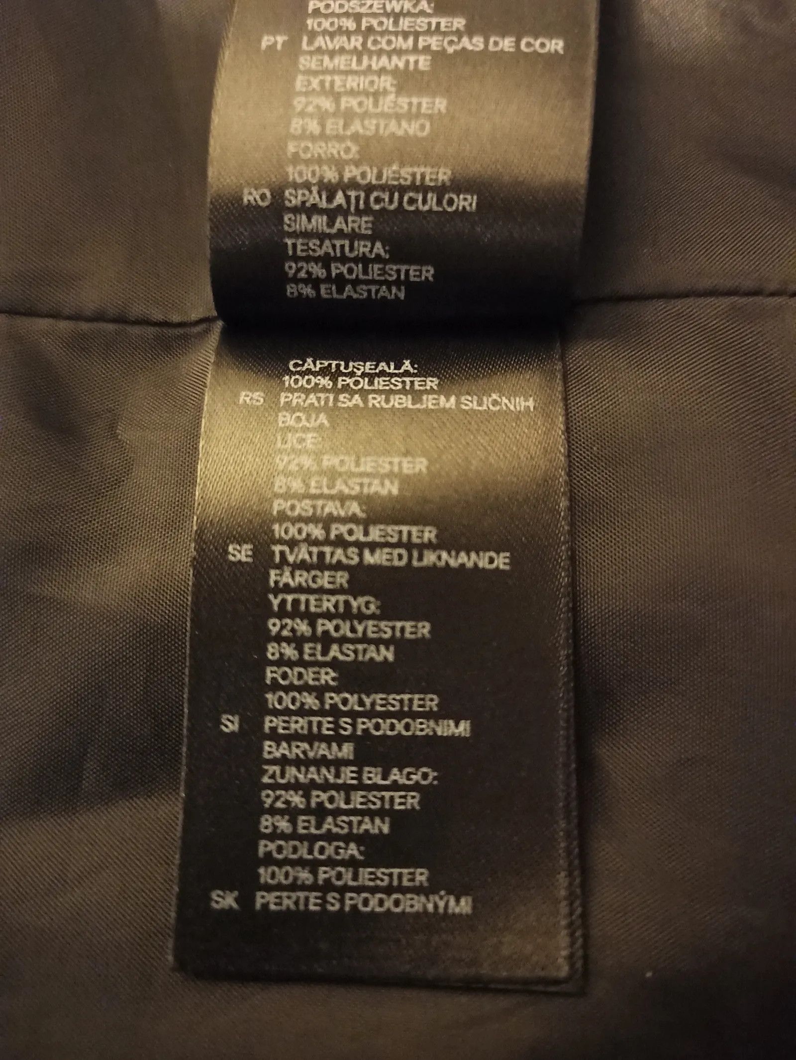 H&M H&M Jacket Size US XS / EU 42 / 0 - 3 Thumbnail