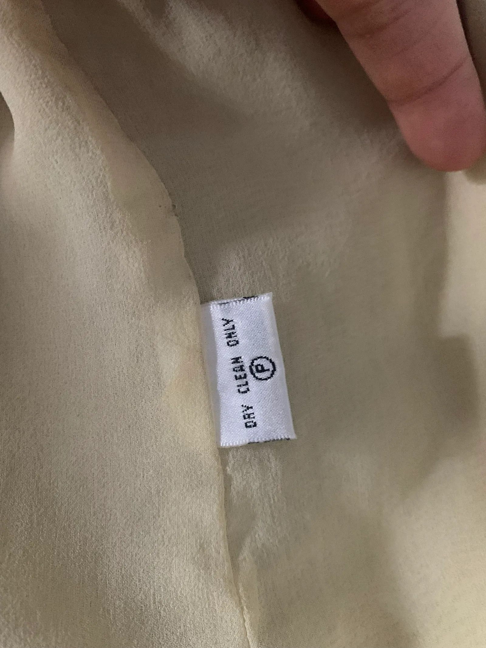 Lafayette 148 Lafayette Vest Size S / US 4 / IT 40 - 3 Thumbnail