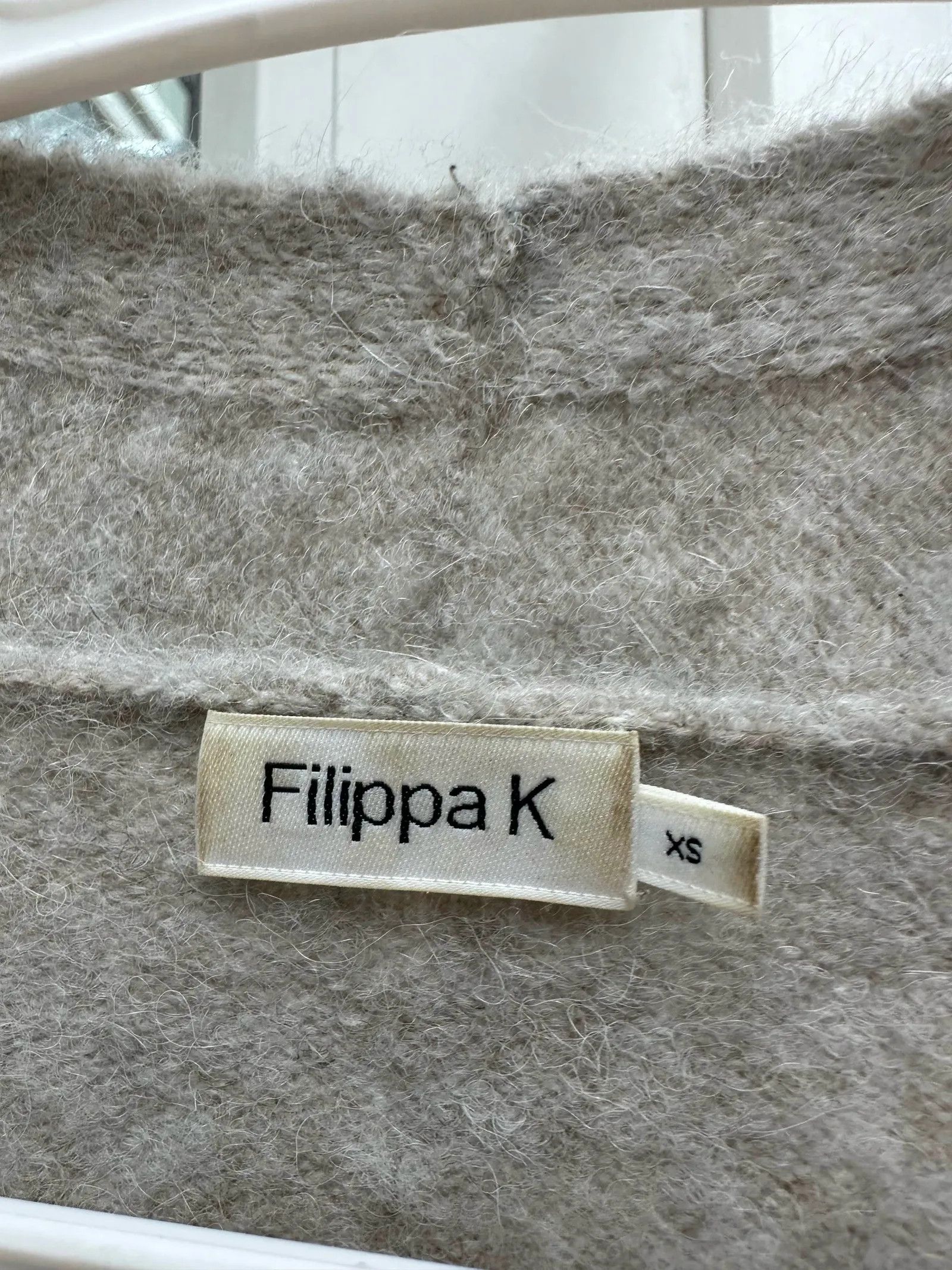 Filippa K Filippa K Cardigan Size XS / US 0-2 / IT 36-38 - 2 Thumbnail