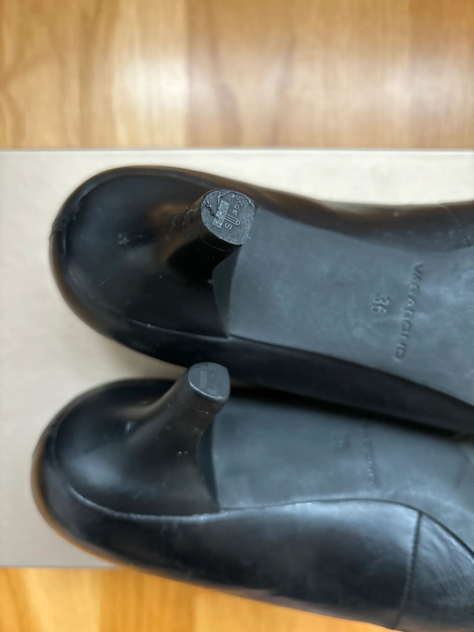 Vagabond Vagabond Heels Size US 6 / IT 36 - 4 Thumbnail