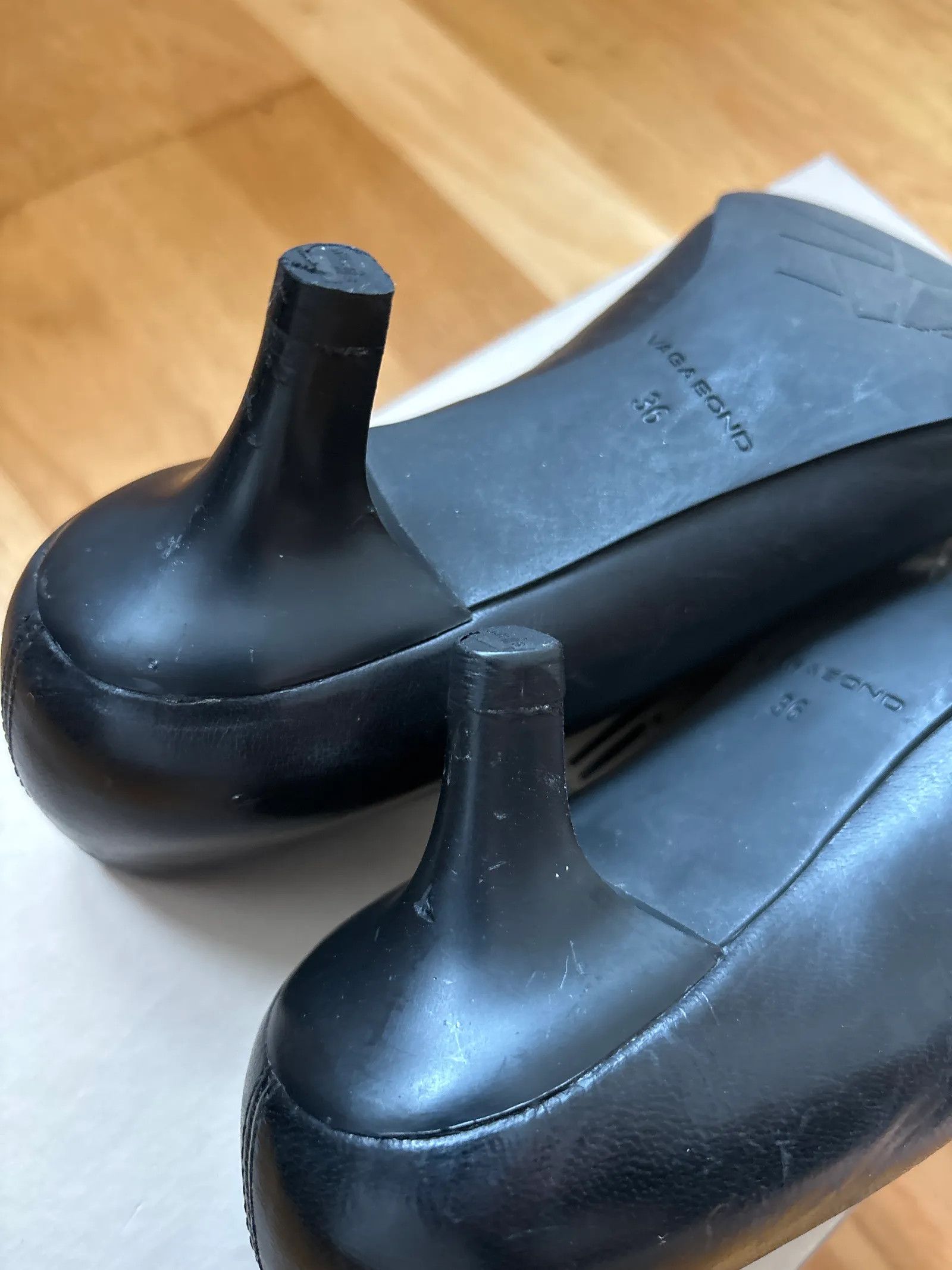 Vagabond Vagabond Heels Size US 6 / IT 36 - 3 Thumbnail