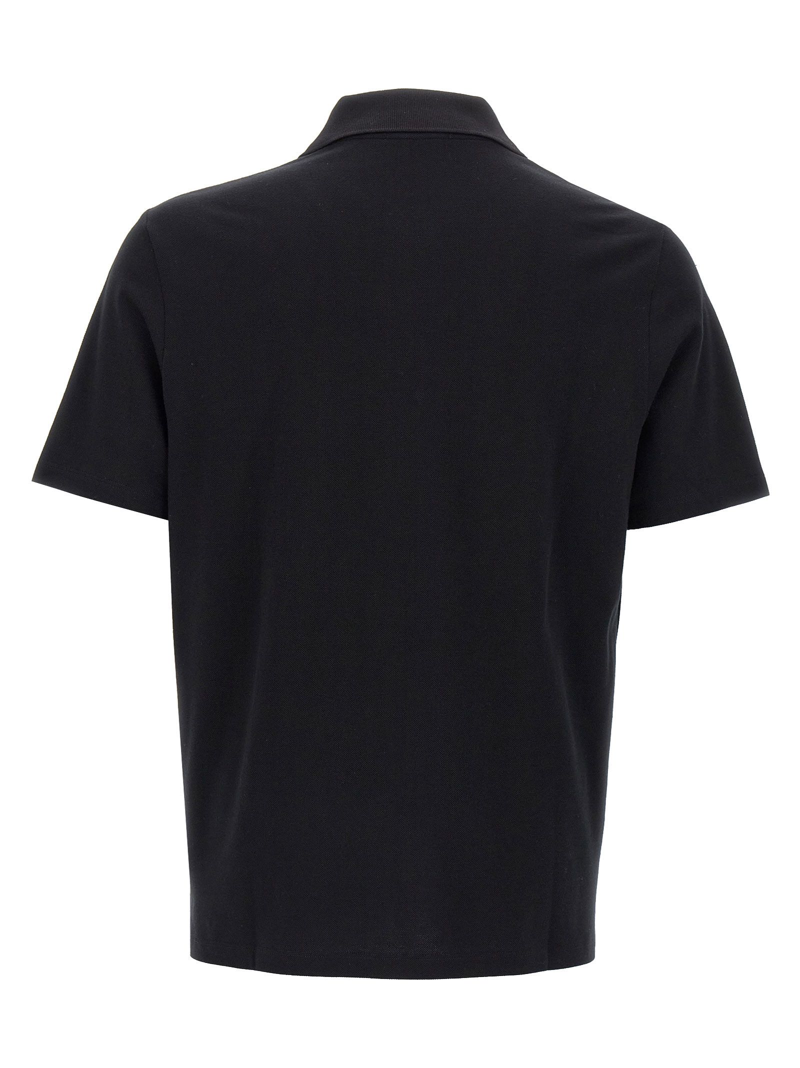 Balmain 'Coin' Polo Shirt Size US S / EU 44-46 / 1 - 2 Thumbnail