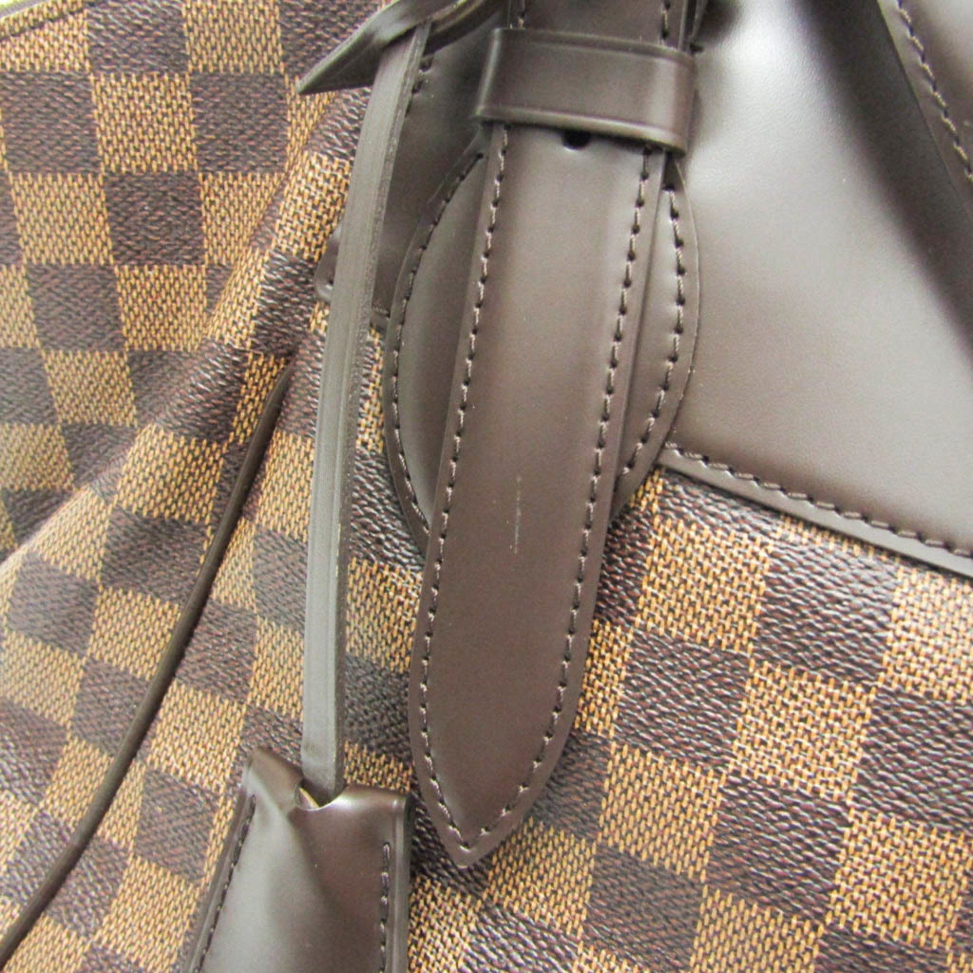 Louis Vuitton Louis Vuitton Damier Verona GM N41119 Women's Shoulder Bag Ebene Size ONE SIZE - 5 Thumbnail