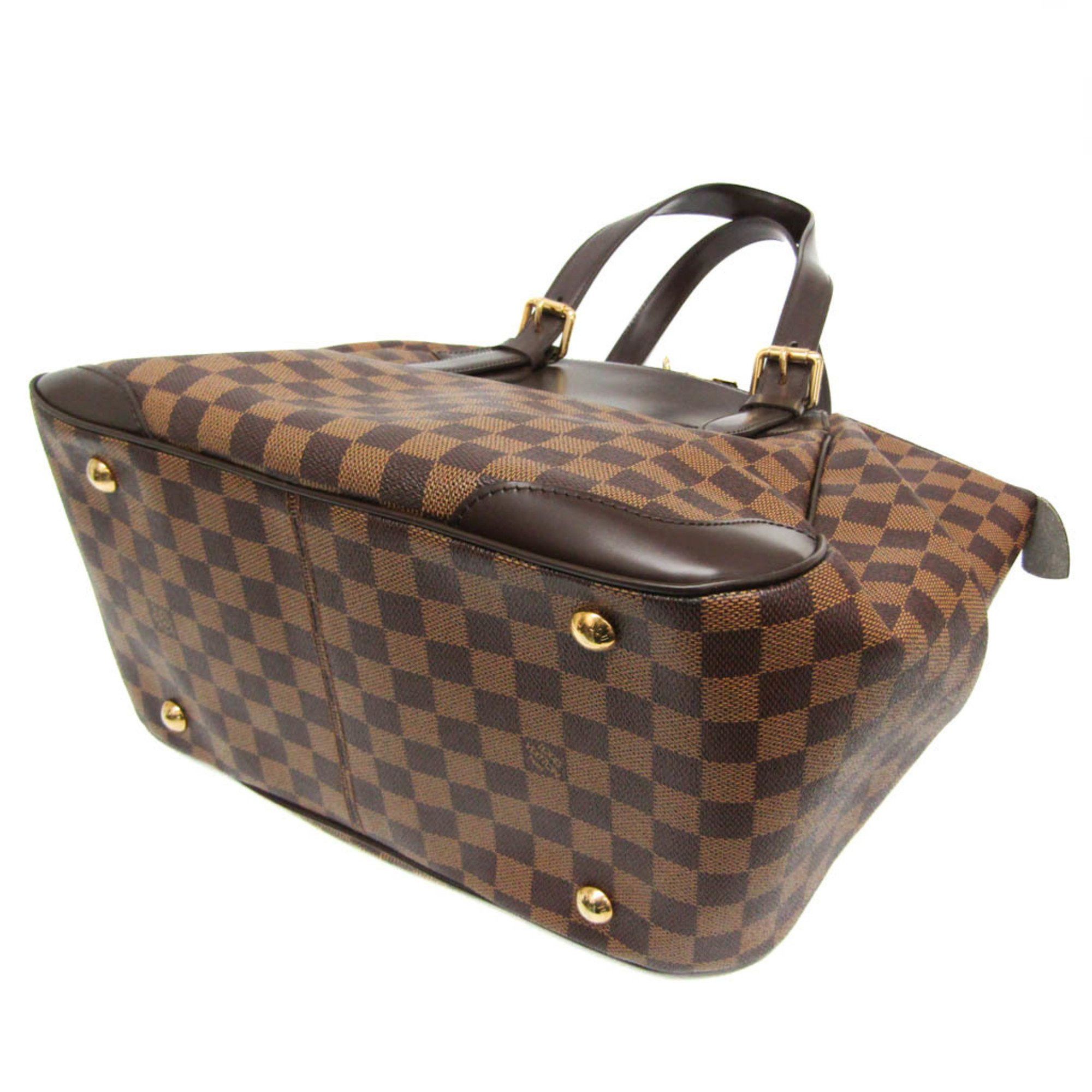 Louis Vuitton Louis Vuitton Damier Verona GM N41119 Women's Shoulder Bag Ebene Size ONE SIZE - 2 Thumbnail