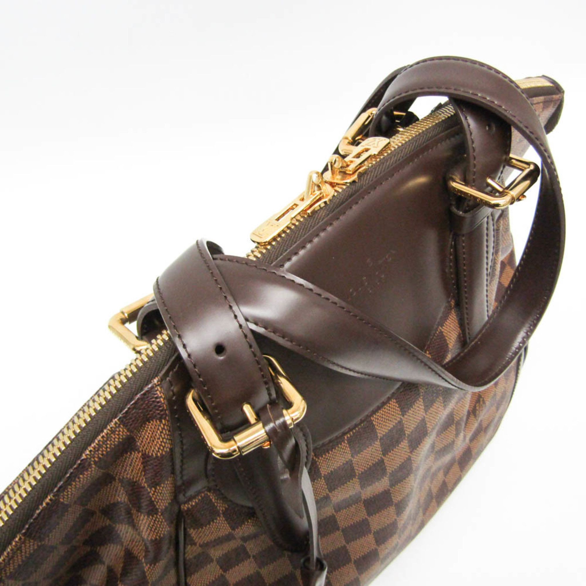 Louis Vuitton Louis Vuitton Damier Verona GM N41119 Women's Shoulder Bag Ebene Size ONE SIZE - 7 Thumbnail