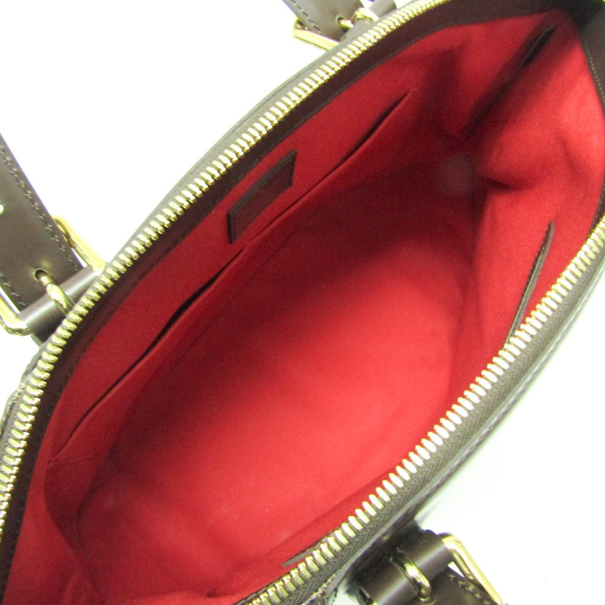 Louis Vuitton Louis Vuitton Damier Verona GM N41119 Women's Shoulder Bag Ebene Size ONE SIZE - 3 Thumbnail