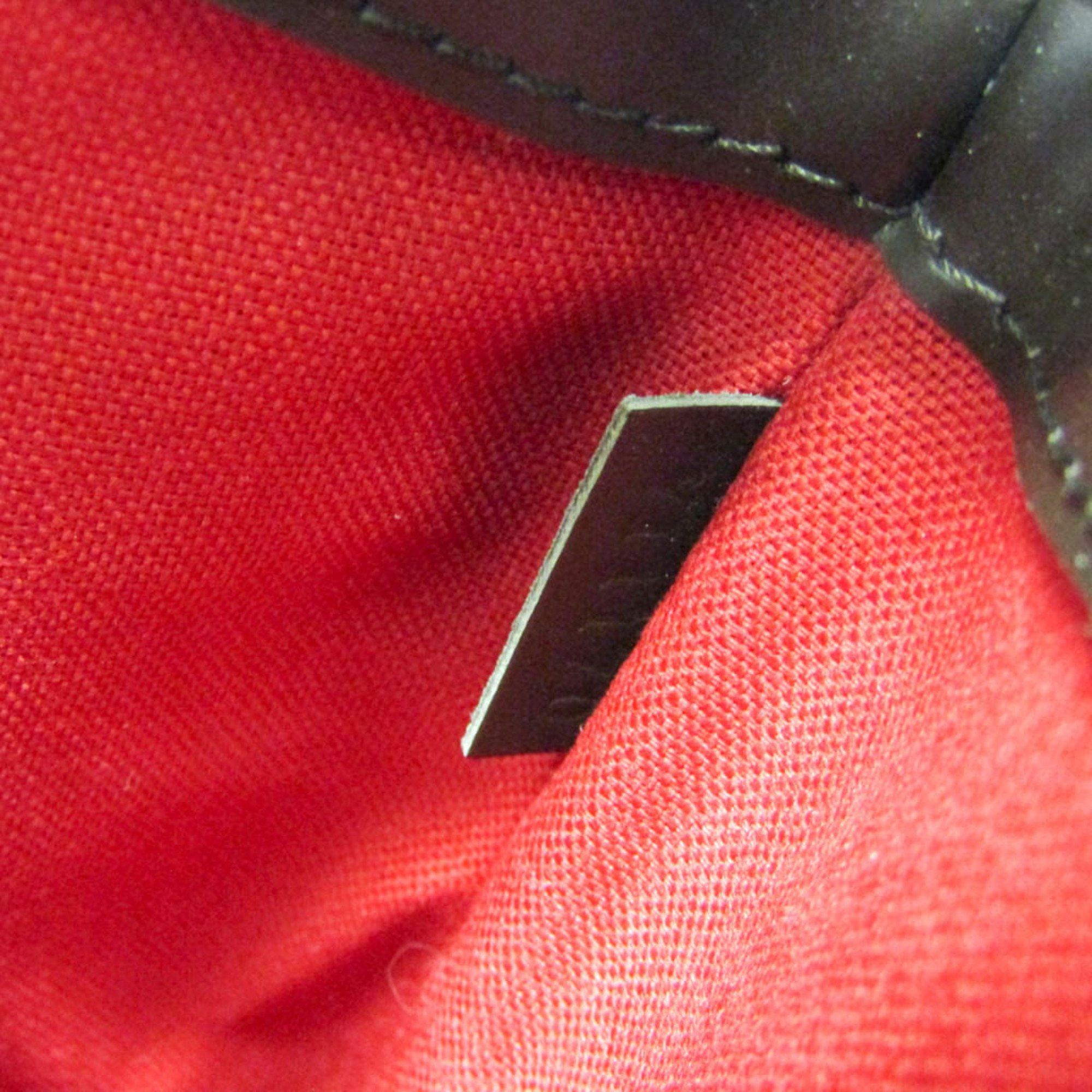 Louis Vuitton Louis Vuitton Damier Verona GM N41119 Women's Shoulder Bag Ebene Size ONE SIZE - 11 Thumbnail