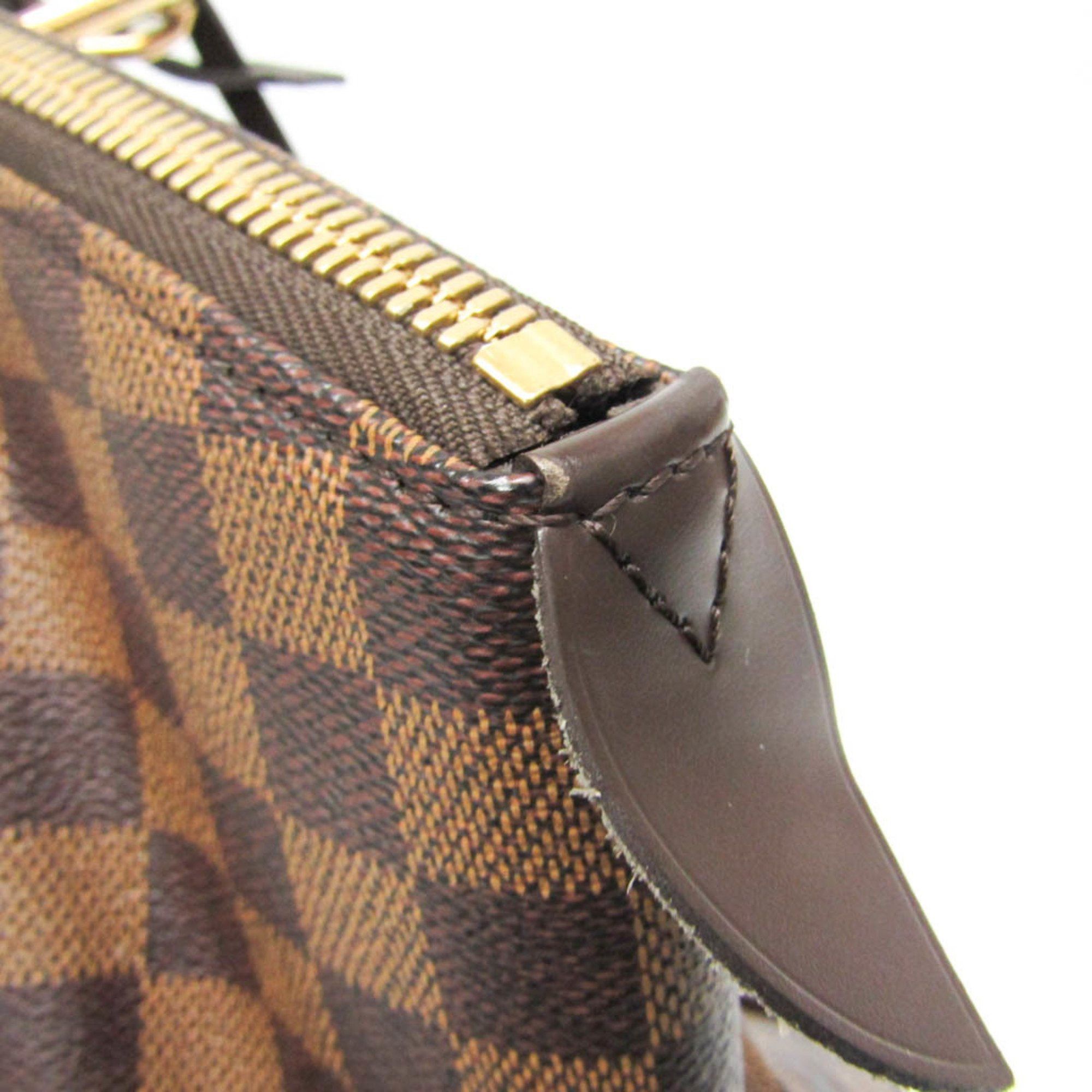 Louis Vuitton Louis Vuitton Damier Verona GM N41119 Women's Shoulder Bag Ebene Size ONE SIZE - 9 Thumbnail