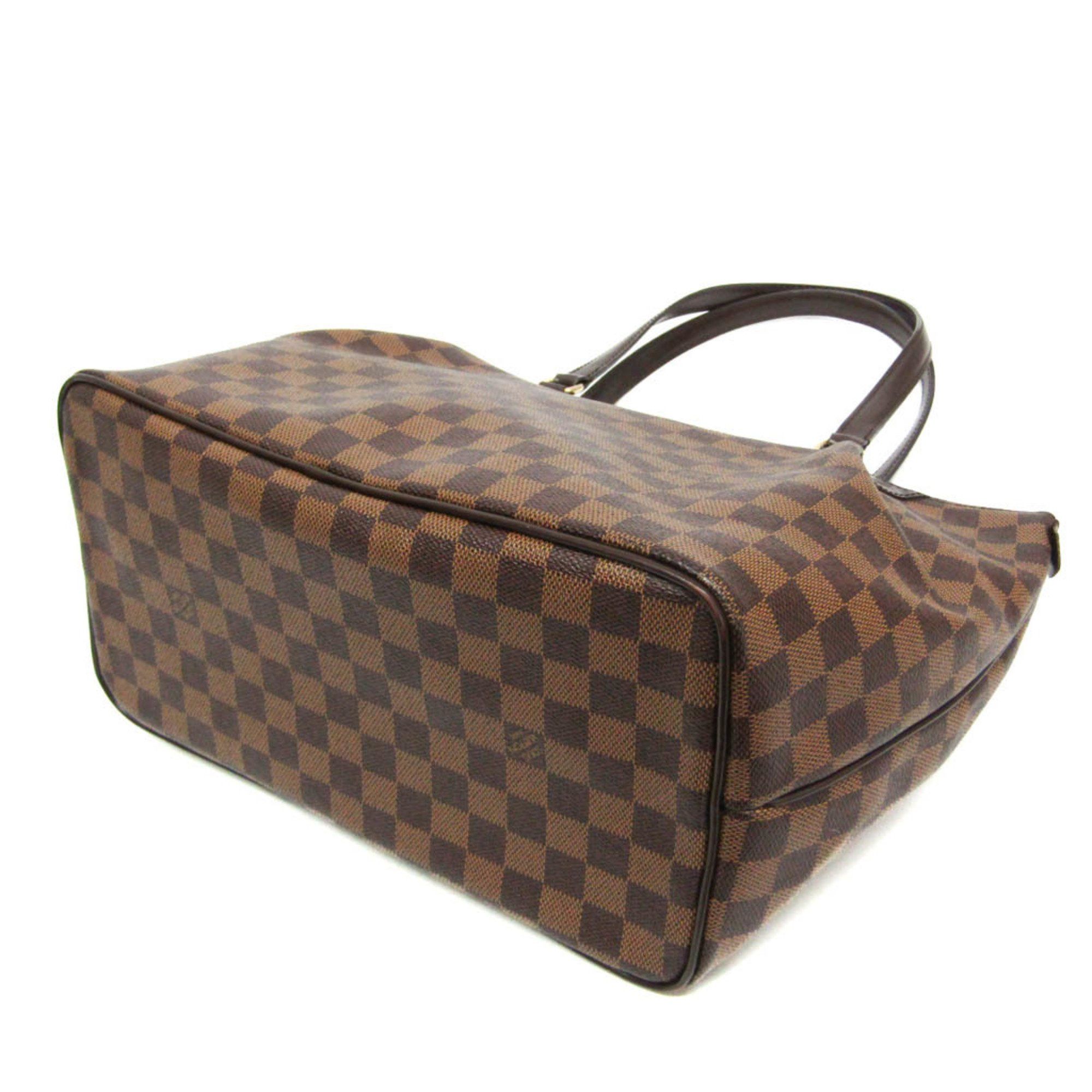 Louis Vuitton Louis Vuitton Damier Westminster GM N41103 Women's Tote Bag Ebene Size ONE SIZE - 2 Thumbnail