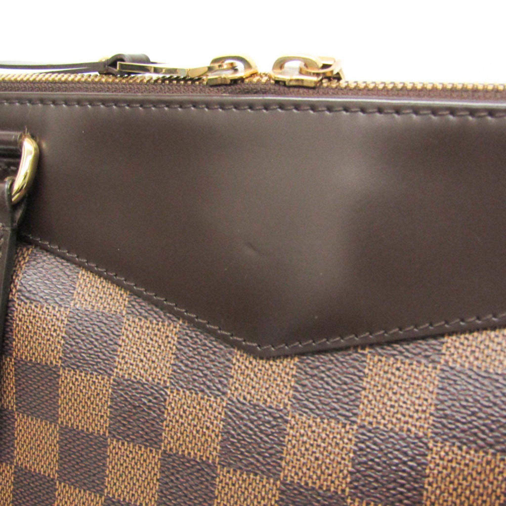 Louis Vuitton Louis Vuitton Damier Westminster GM N41103 Women's Tote Bag Ebene Size ONE SIZE - 5 Thumbnail