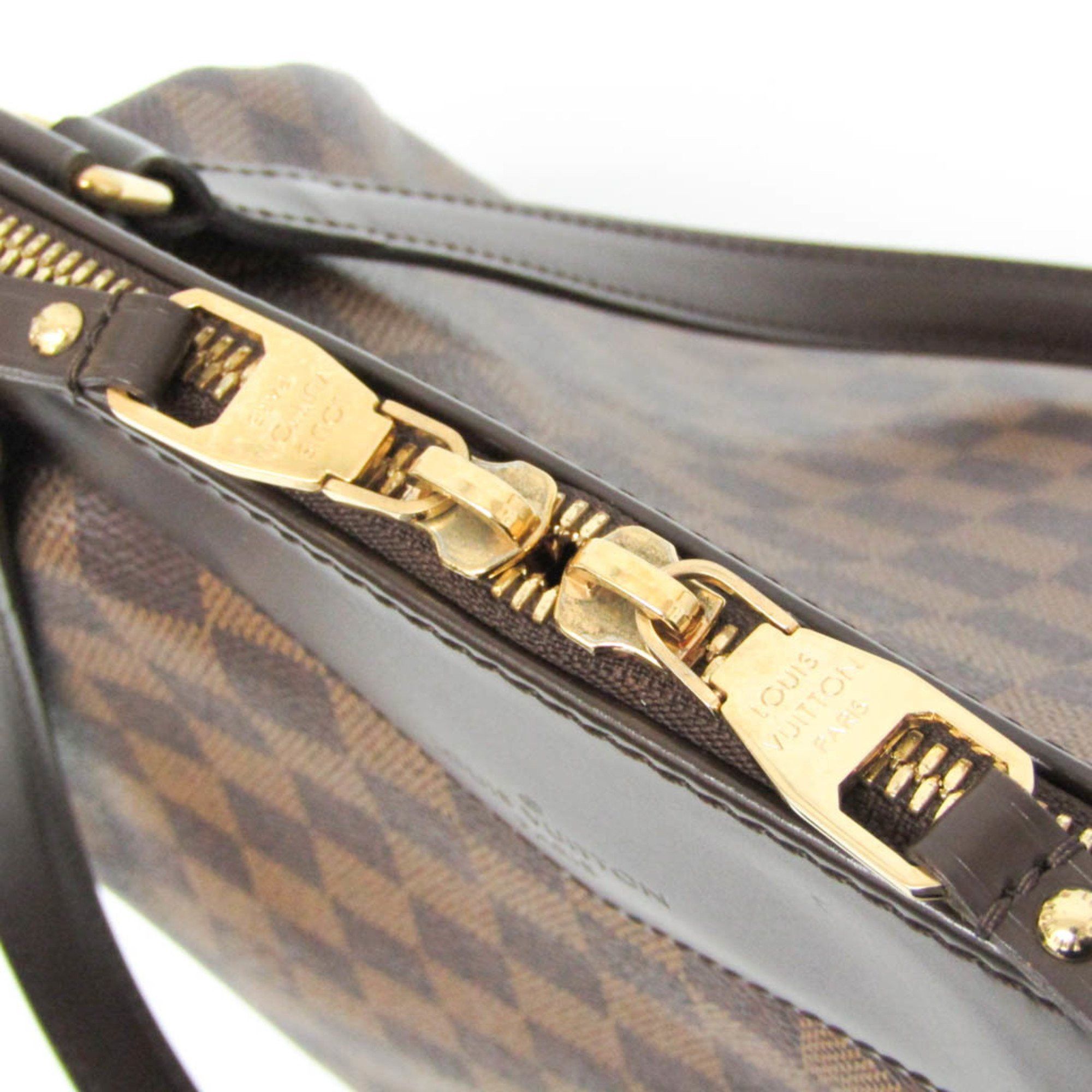 Louis Vuitton Louis Vuitton Damier Westminster GM N41103 Women's Tote Bag Ebene Size ONE SIZE - 7 Thumbnail