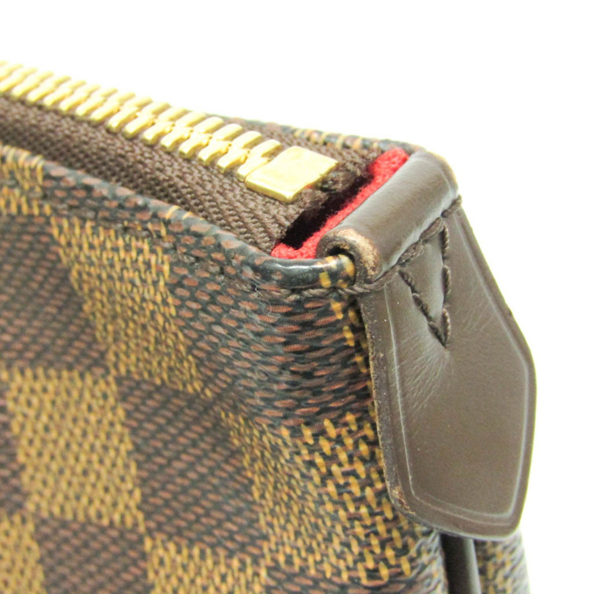 Louis Vuitton Louis Vuitton Damier Westminster GM N41103 Women's Tote Bag Ebene Size ONE SIZE - 8 Thumbnail