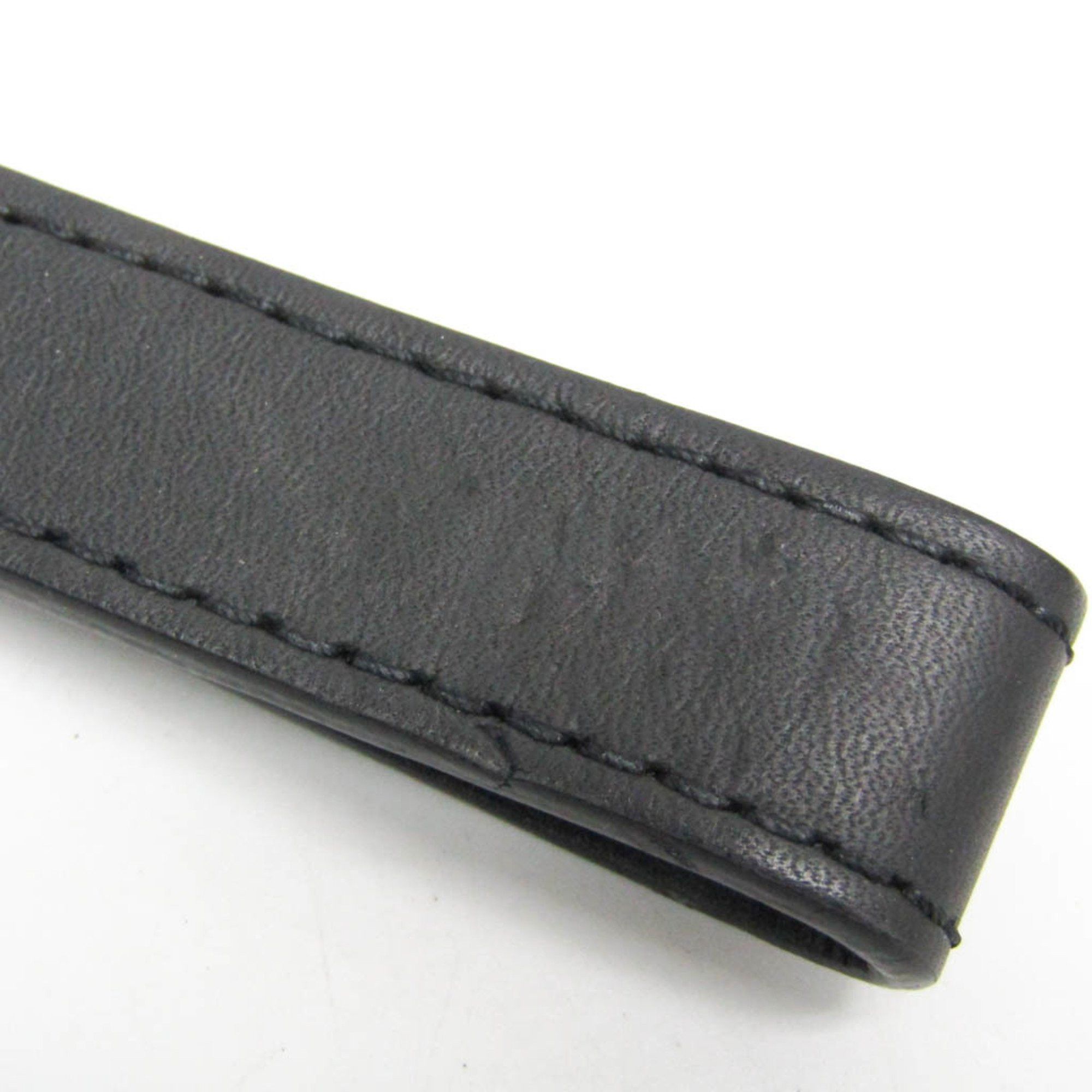 Louis Vuitton Louis Vuitton Damier Infini Stand Pouch N60450 Men's Clutch Bag Noir Size ONE SIZE - 10 Thumbnail