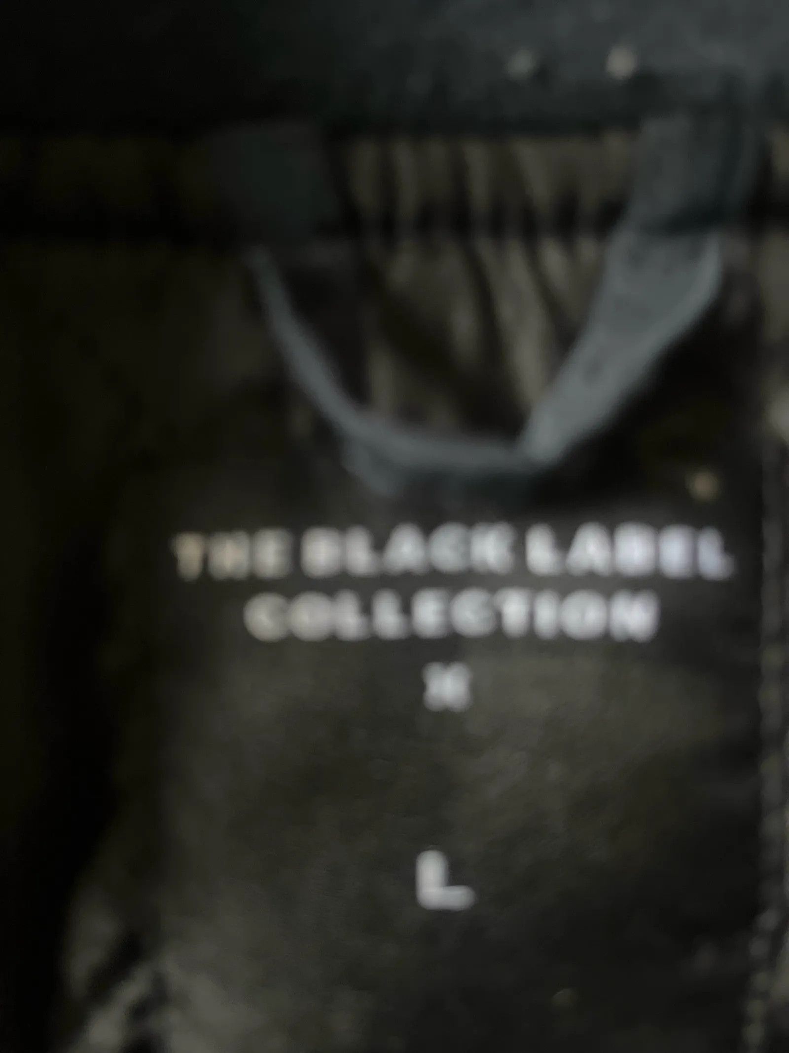 Other The black label collection Jacket Size US L / EU 52-54 / 3 - 2 Thumbnail