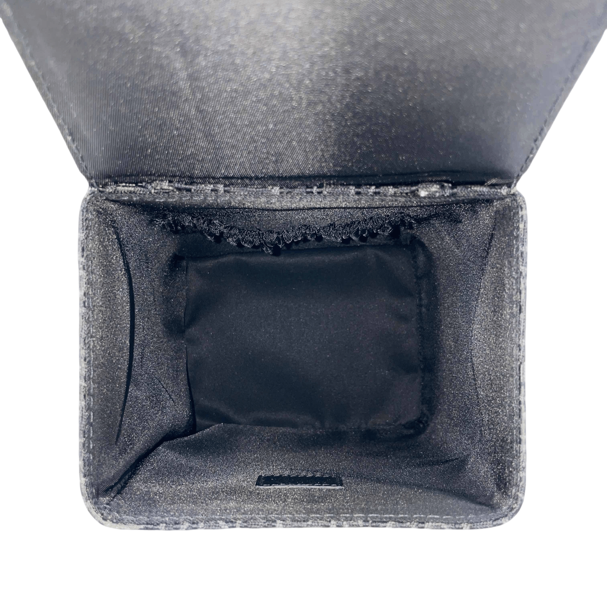 Dior Christian Dior Trotter Vanity Handbag Size ONE SIZE - 12 Thumbnail