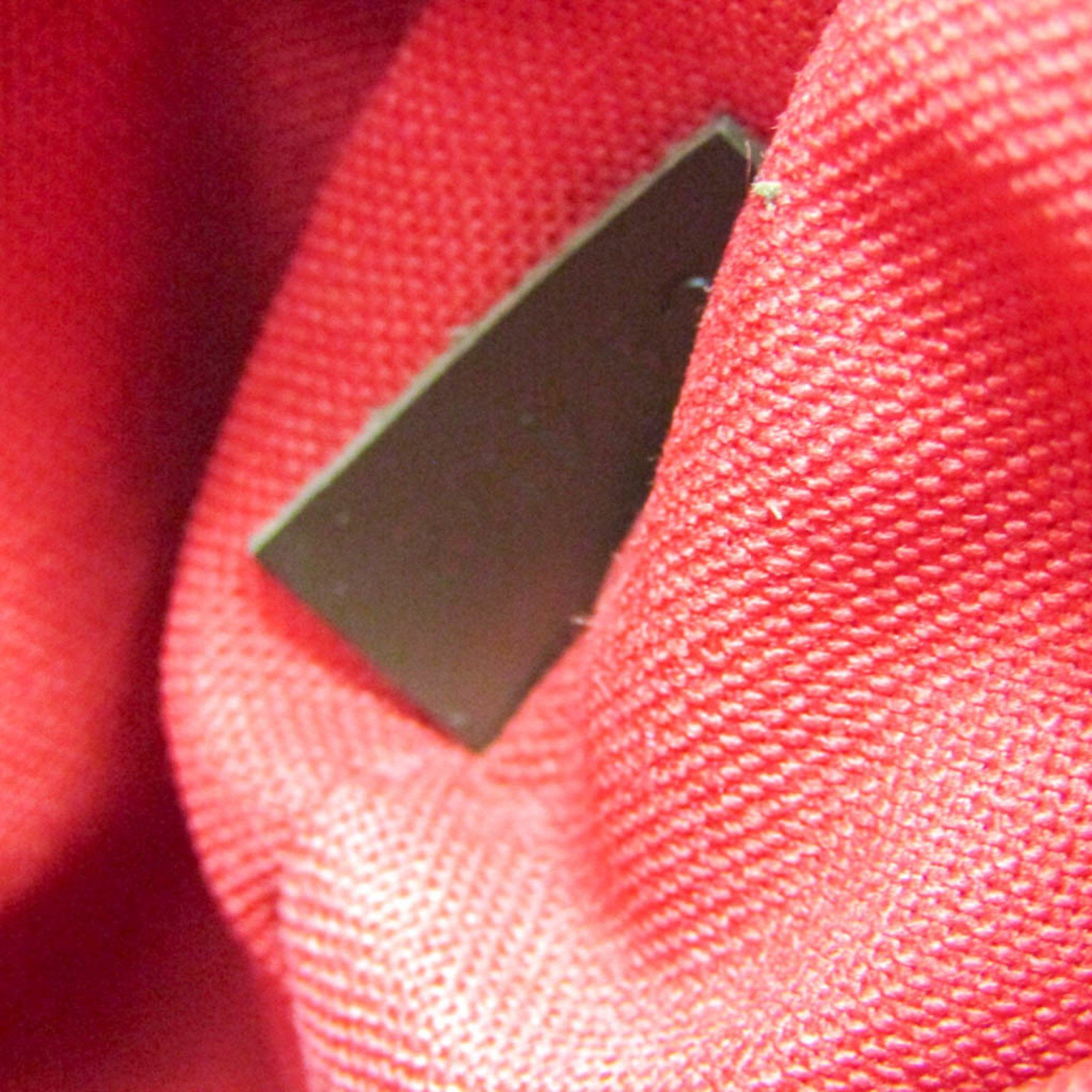 Louis Vuitton Louis Vuitton Damier Cabas Rivington N41108 Women's Tote Bag Ebene Size ONE SIZE - 11 Thumbnail
