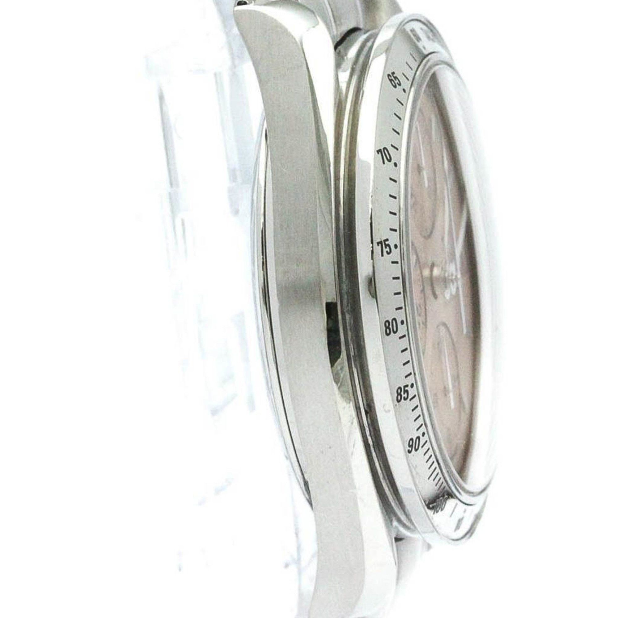 Omega Polished OMEGA Speedmaster Date LTD Edition in Japan Watch 3513.60 BF576541 Size ONE SIZE - 9 Thumbnail