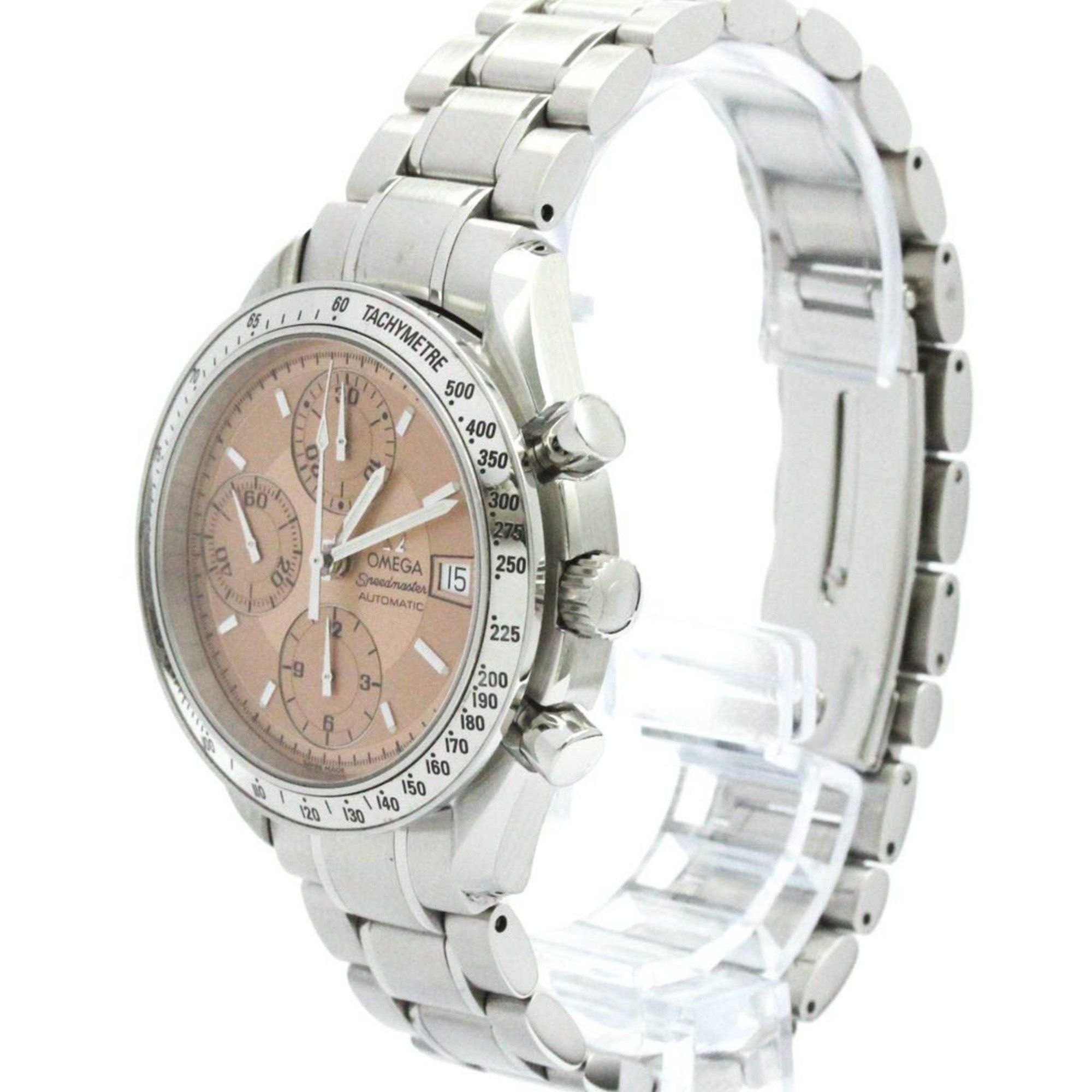 Omega Polished OMEGA Speedmaster Date LTD Edition in Japan Watch 3513.60 BF576541 Size ONE SIZE - 2 Thumbnail