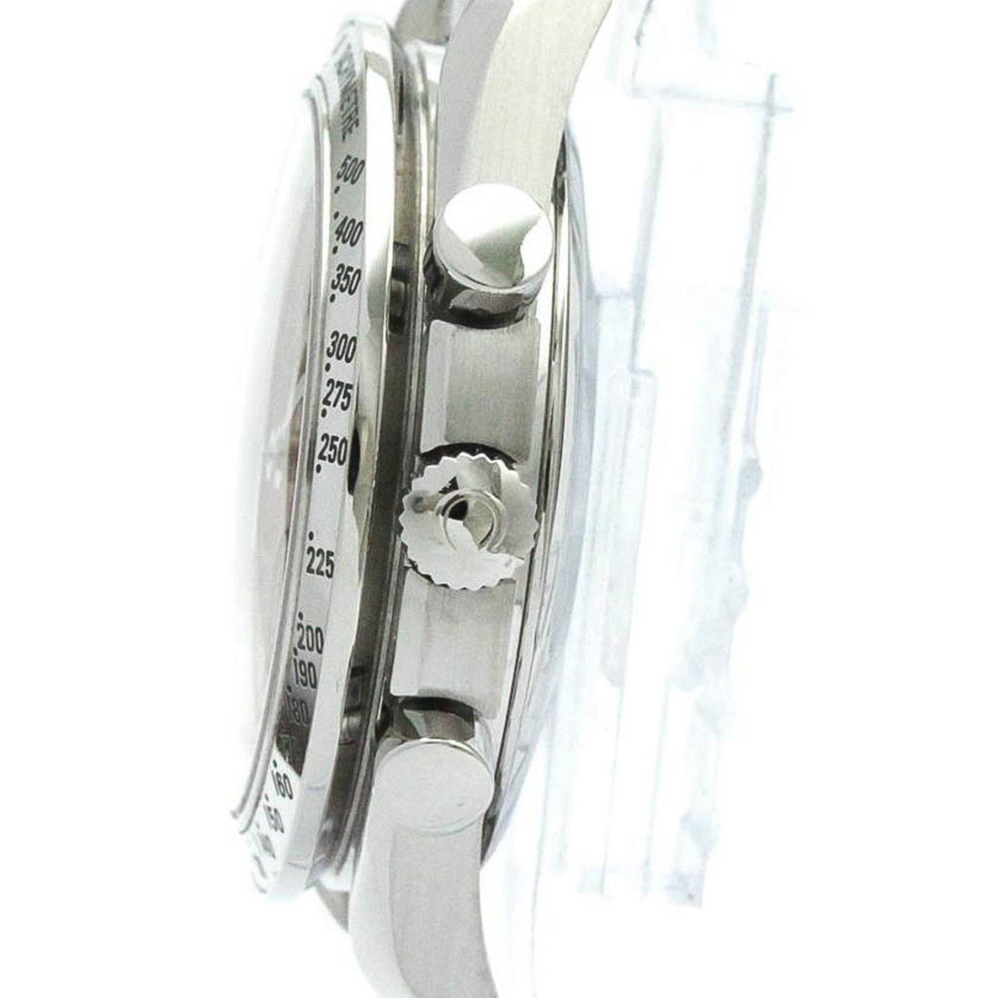 Omega Polished OMEGA Speedmaster Date LTD Edition in Japan Watch 3513.60 BF576541 Size ONE SIZE - 4 Thumbnail