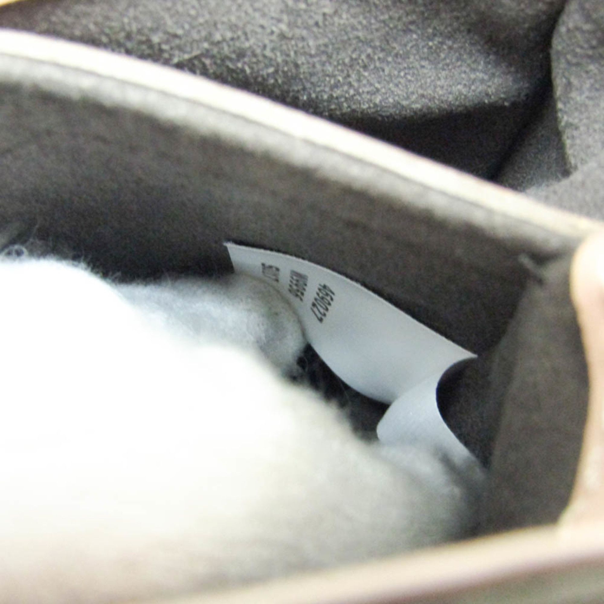 Stella McCartney Stella McCartney BOX MINI SHOULDER 469027 W9956 Women's Faux Leather Shoulder Bag Pink Size ONE SIZE - 13 Thumbnail
