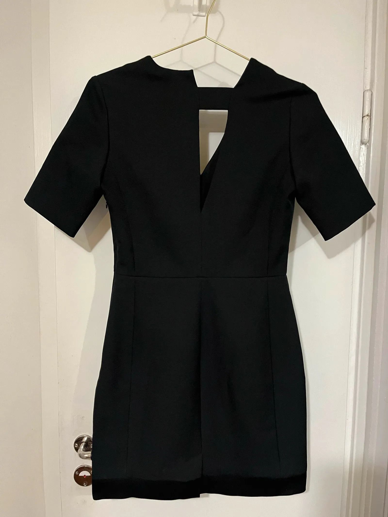 Whyred Whyred Bloomsbury Dress Size XS / US 0-2 / IT 36-38 - 4 Thumbnail