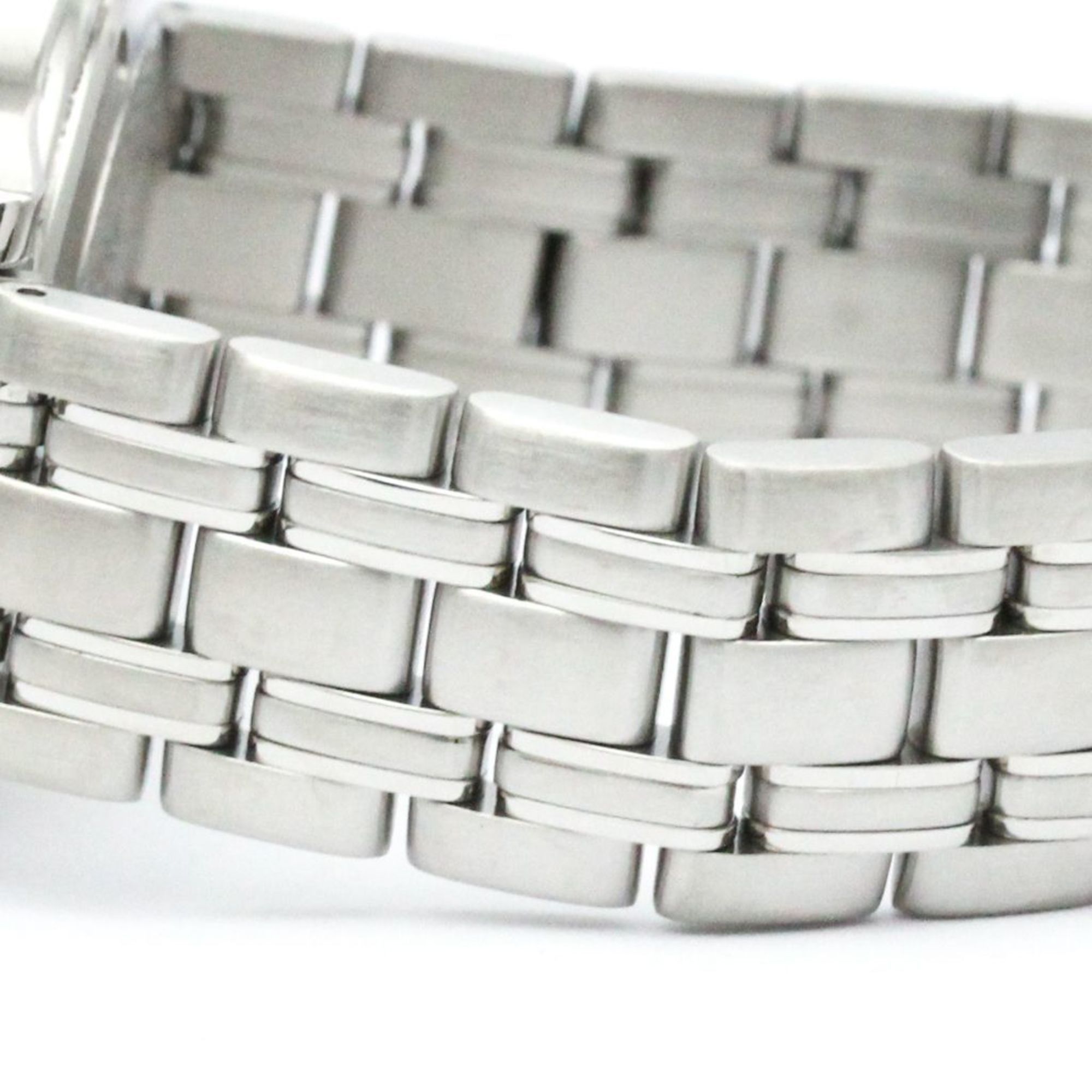Omega Polished OMEGA Seamaster 120M Chronometer Steel Automatic Watch 2501.31 BF576534 Size ONE SIZE - 3 Thumbnail