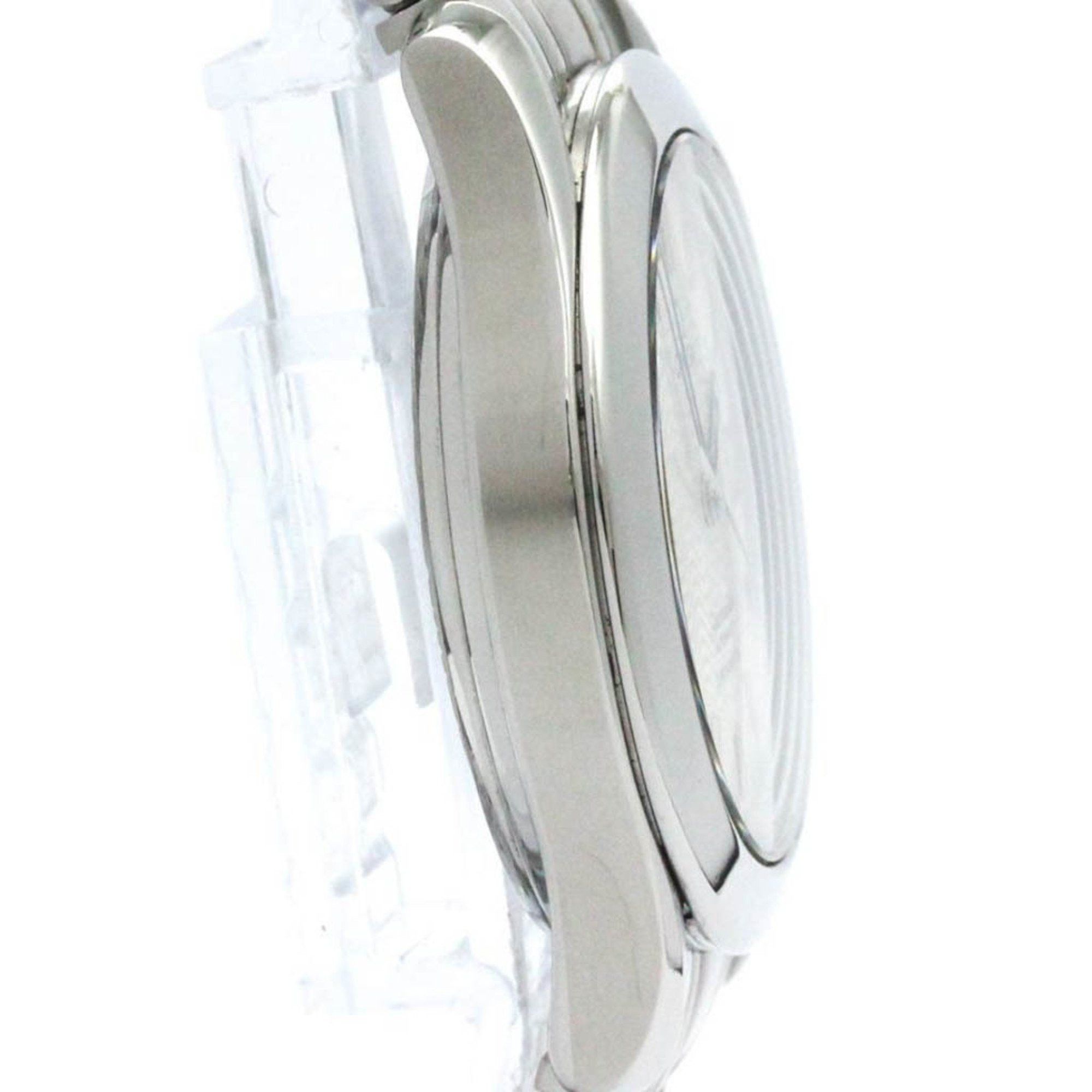 Omega Polished OMEGA Seamaster 120M Chronometer Steel Automatic Watch 2501.31 BF576534 Size ONE SIZE - 8 Thumbnail