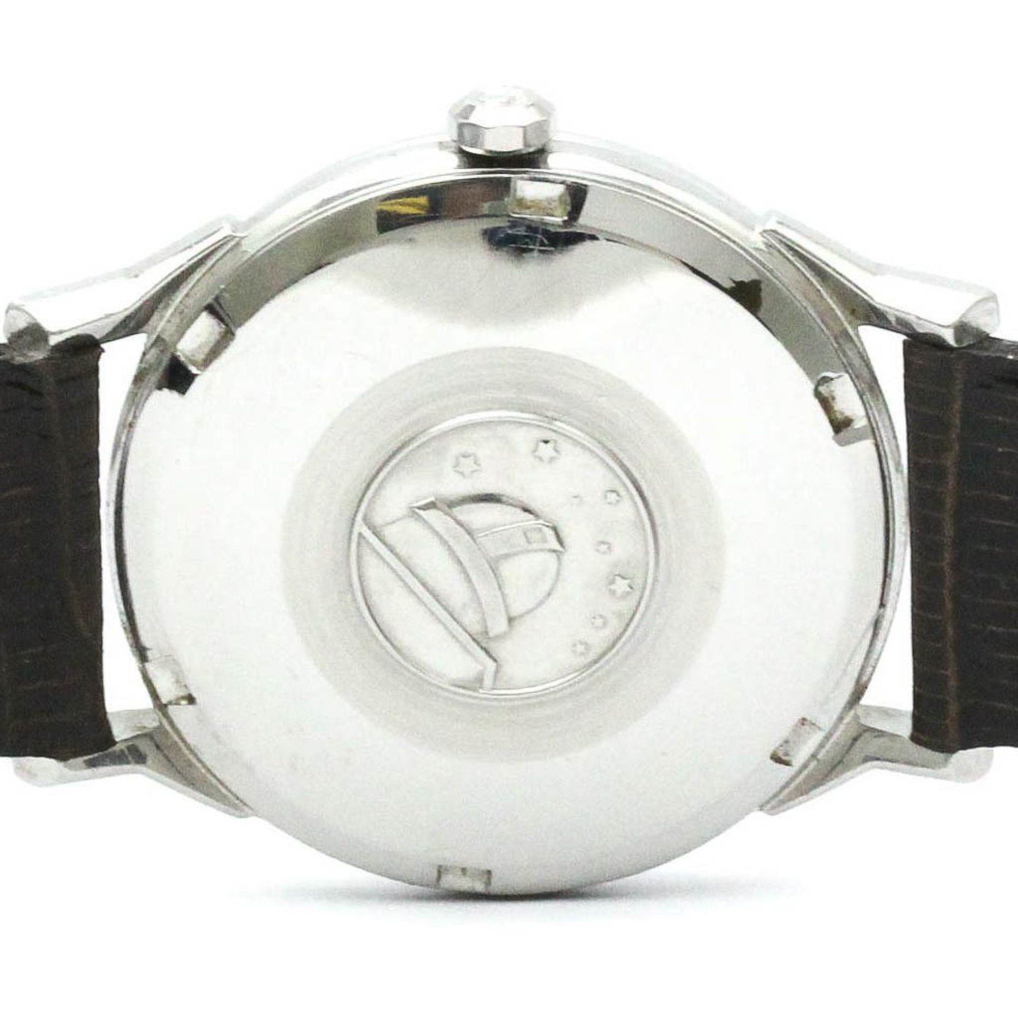 Omega Vintage OMEGA Constellation Cal 561 Steel Automatic Mens Watch 14902 BF576517 Size ONE SIZE - 7 Thumbnail