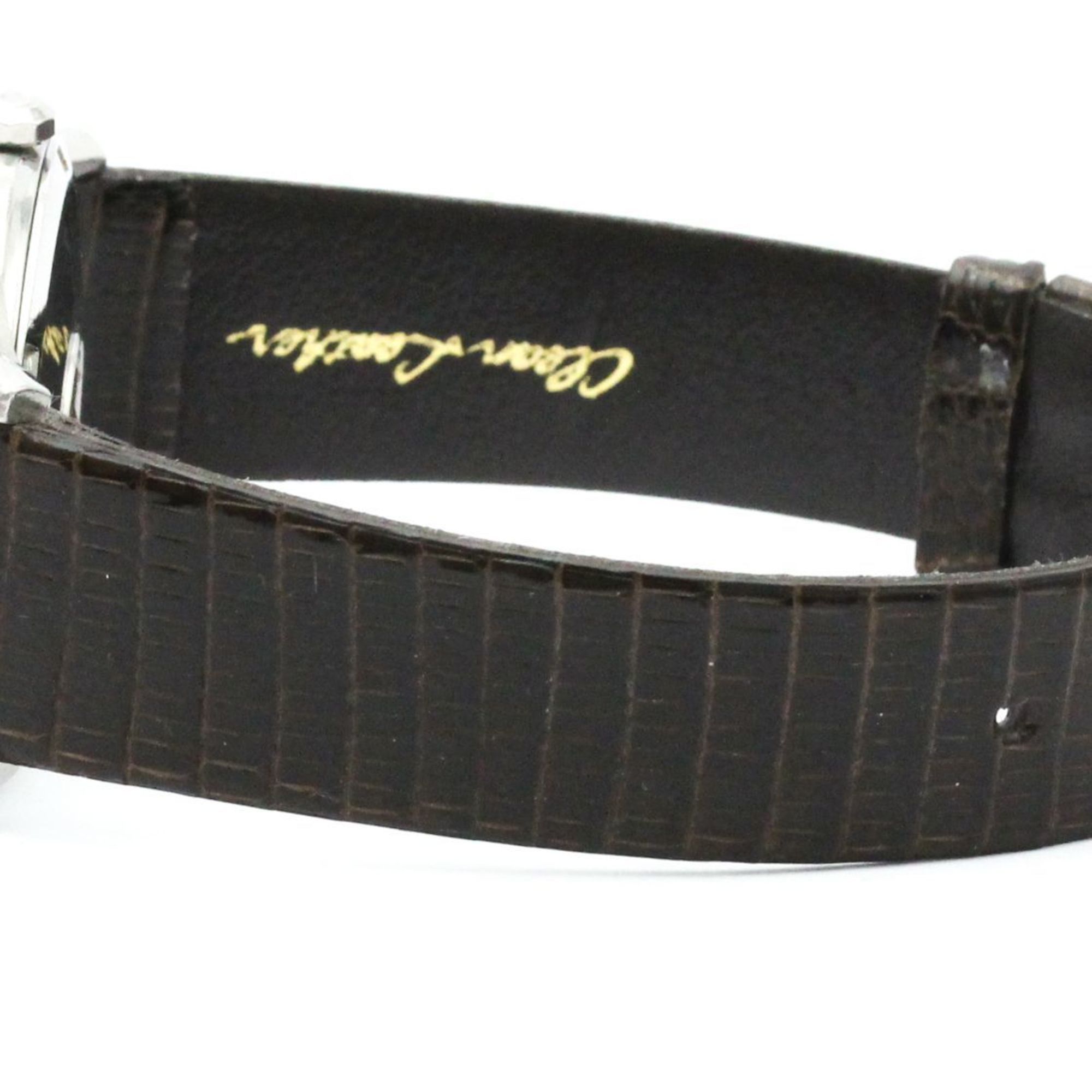 Omega Vintage OMEGA Constellation Cal 561 Steel Automatic Mens Watch 14902 BF576517 Size ONE SIZE - 3 Thumbnail