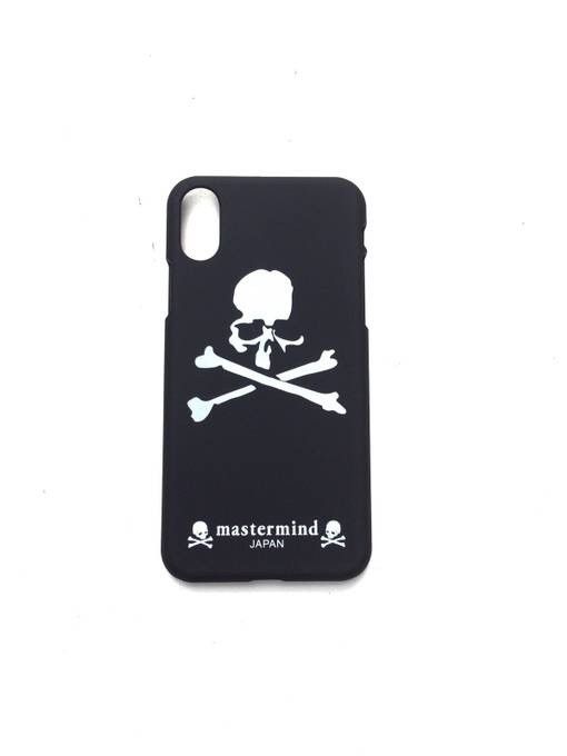 Mastermind Japan Mastermind Japan iphone X Case Size ONE SIZE - 2 Preview