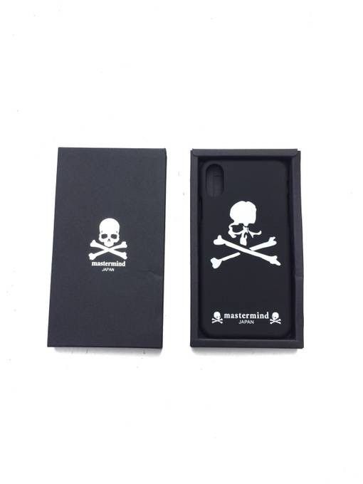 Mastermind Japan Mastermind Japan iphone X Case Size ONE SIZE - 1 Preview