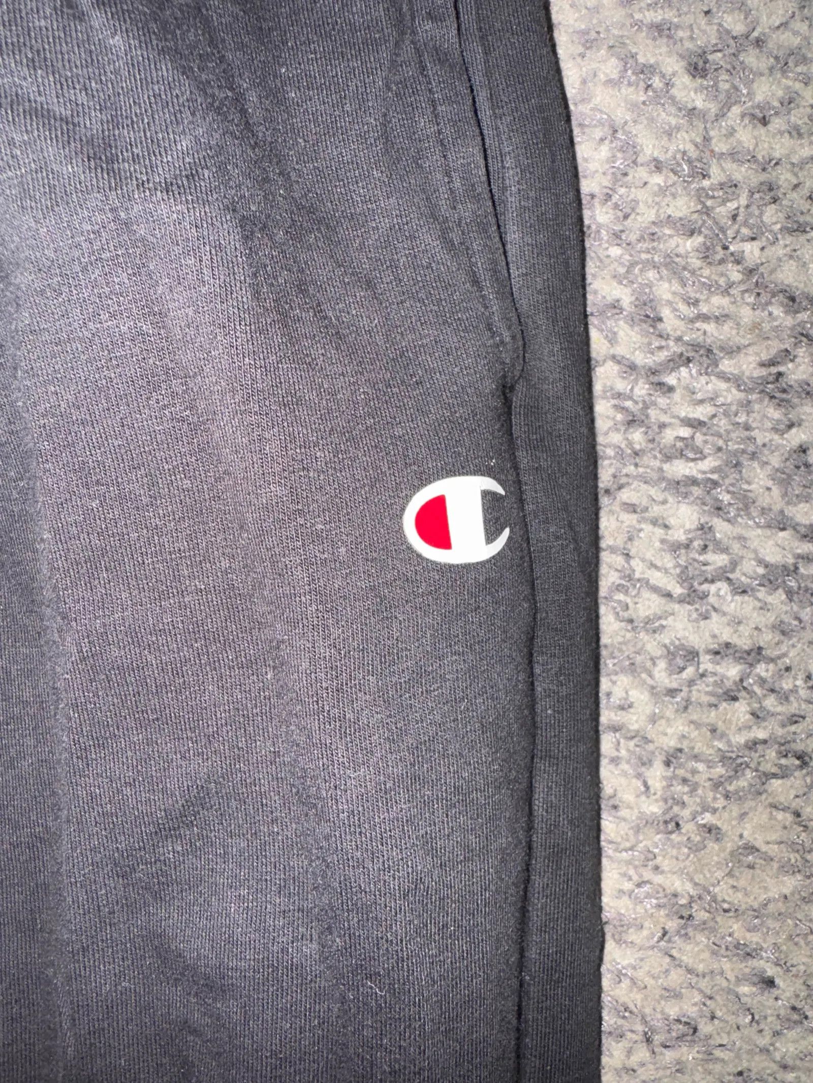 Champion Champion Pants Size 27" / US 4 / IT 40 - 2 Thumbnail