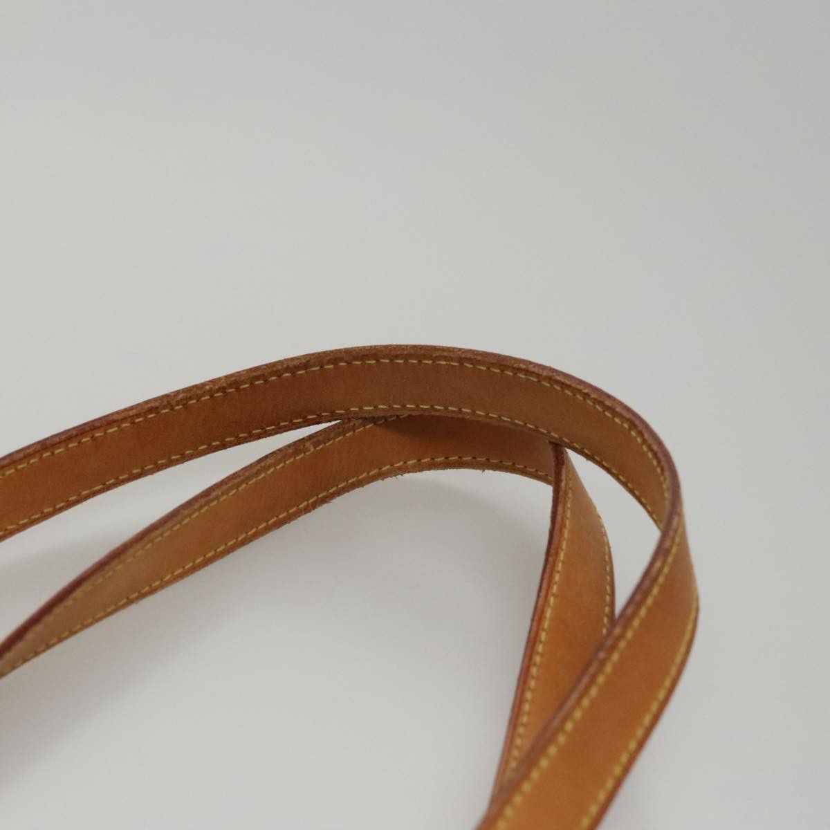 Louis Vuitton Babylone Brown Canvas Tote Bag (Pre-Owned) Size ONE SIZE - 6 Thumbnail
