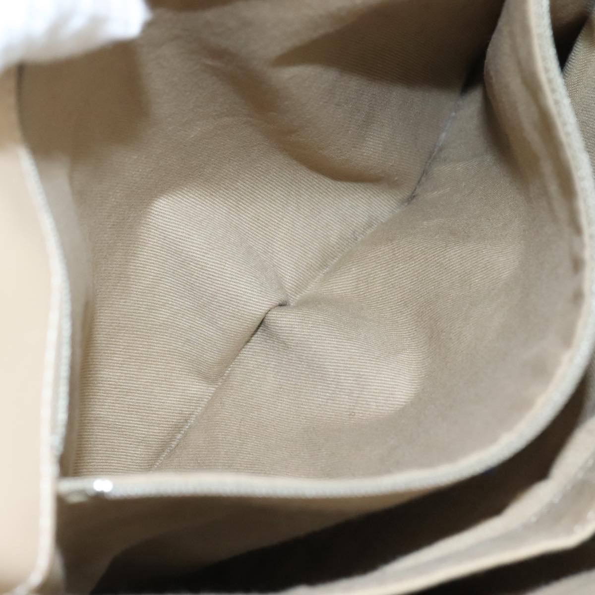 Burberry Blue Label Multicolour Canvas Tote Bag (Pre-Owned) Size ONE SIZE - 20 Thumbnail