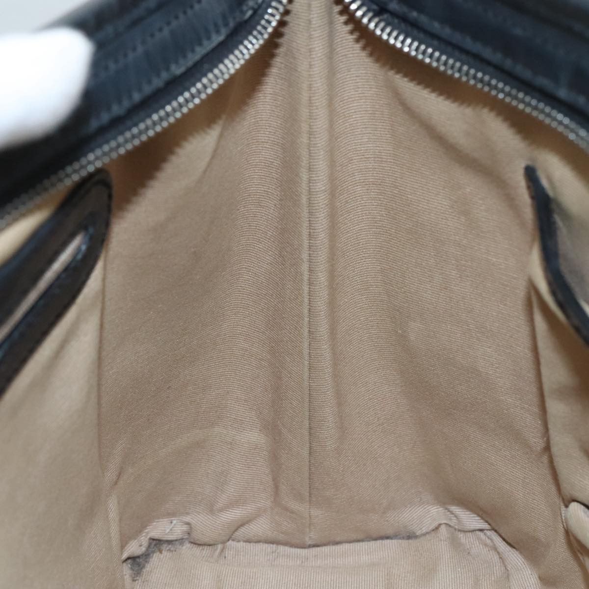 Burberry Nova Check Beige Canvas Tote Bag (Pre-Owned) Size ONE SIZE - 19 Thumbnail