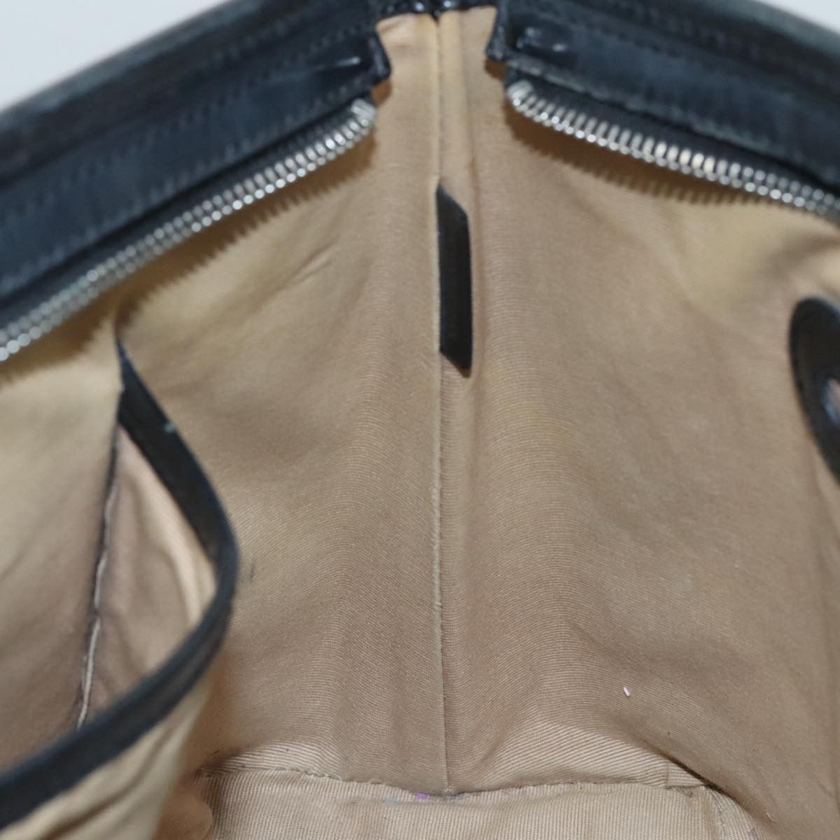 Burberry Nova Check Beige Canvas Tote Bag (Pre-Owned) Size ONE SIZE - 20 Thumbnail