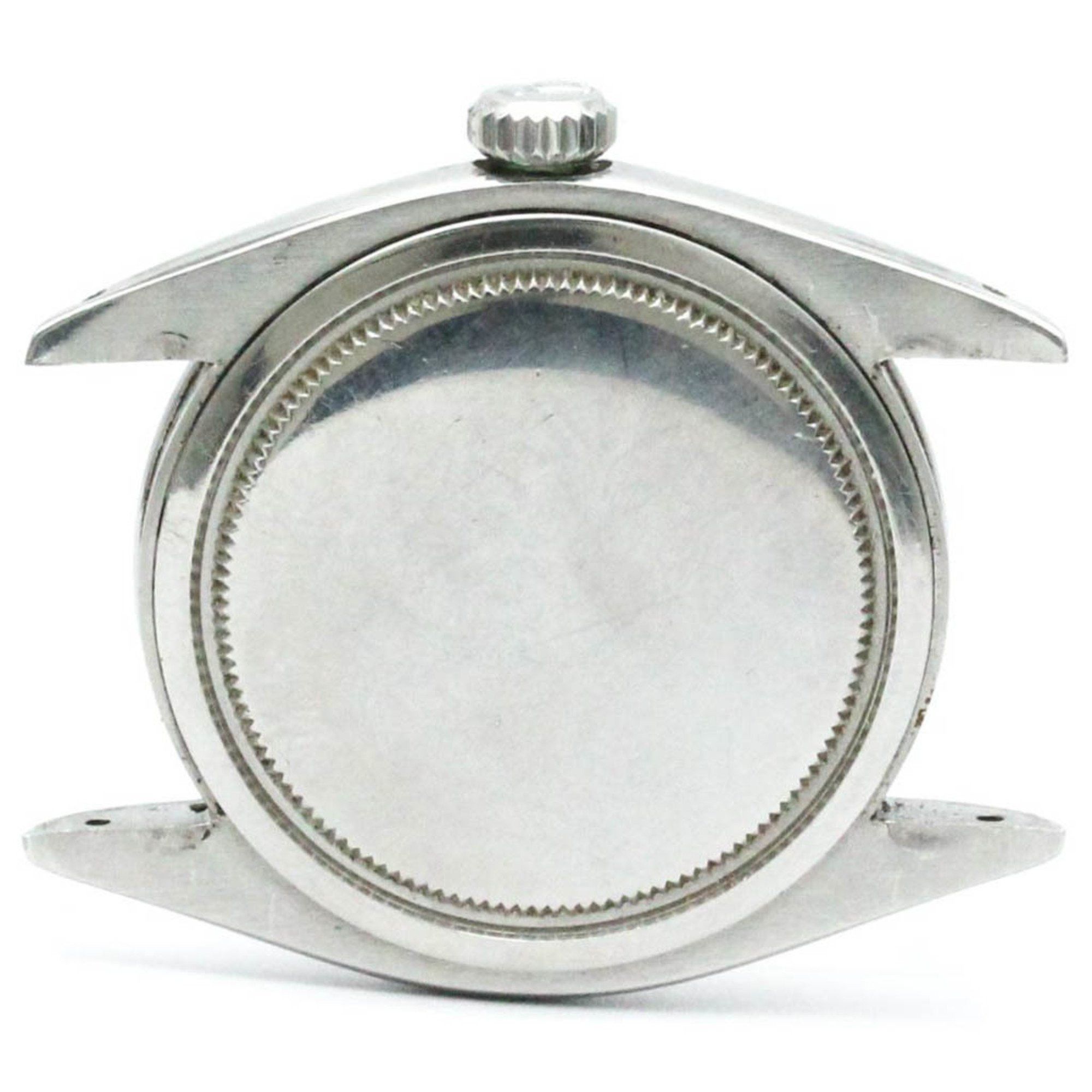 Rolex Vintage ROLEX Oyster Precision 6426 Steel Watch Head Only BF580006 Size ONE SIZE - 5 Thumbnail
