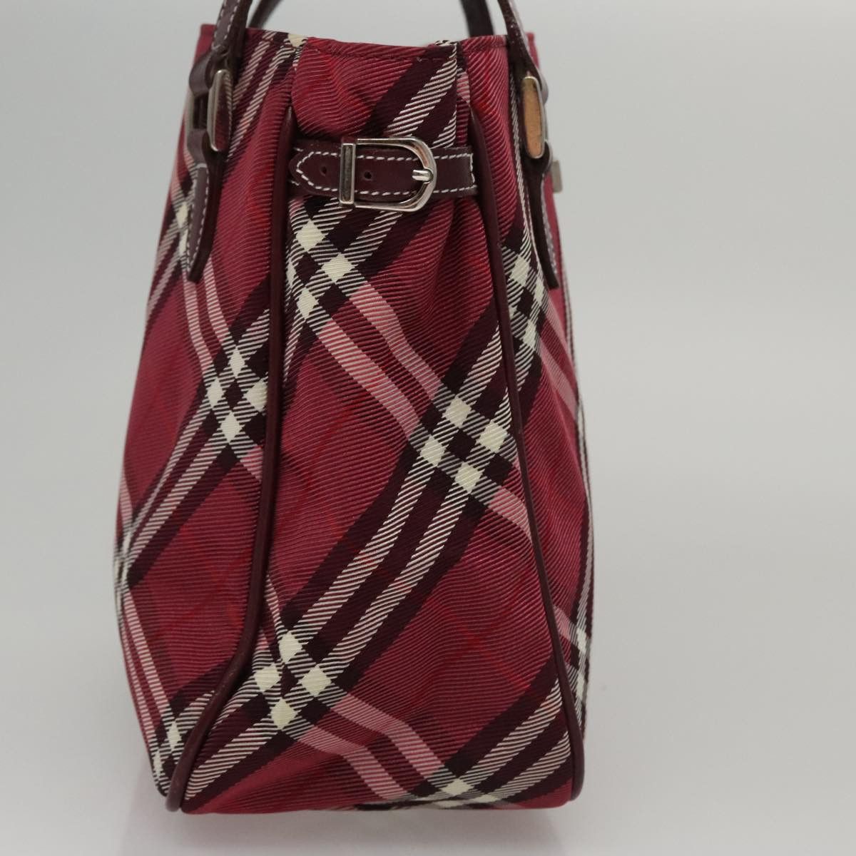 Burberry Blue Label Multicolour Synthetic Handbag (Pre-Owned) Size ONE SIZE - 4 Thumbnail