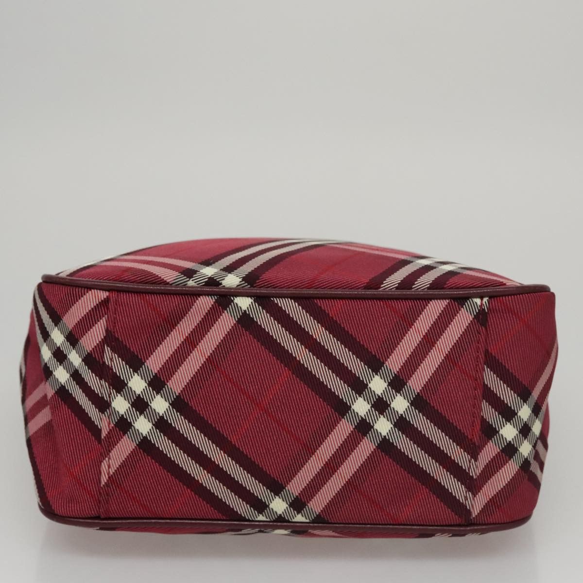 Burberry Blue Label Multicolour Synthetic Handbag (Pre-Owned) Size ONE SIZE - 17 Thumbnail