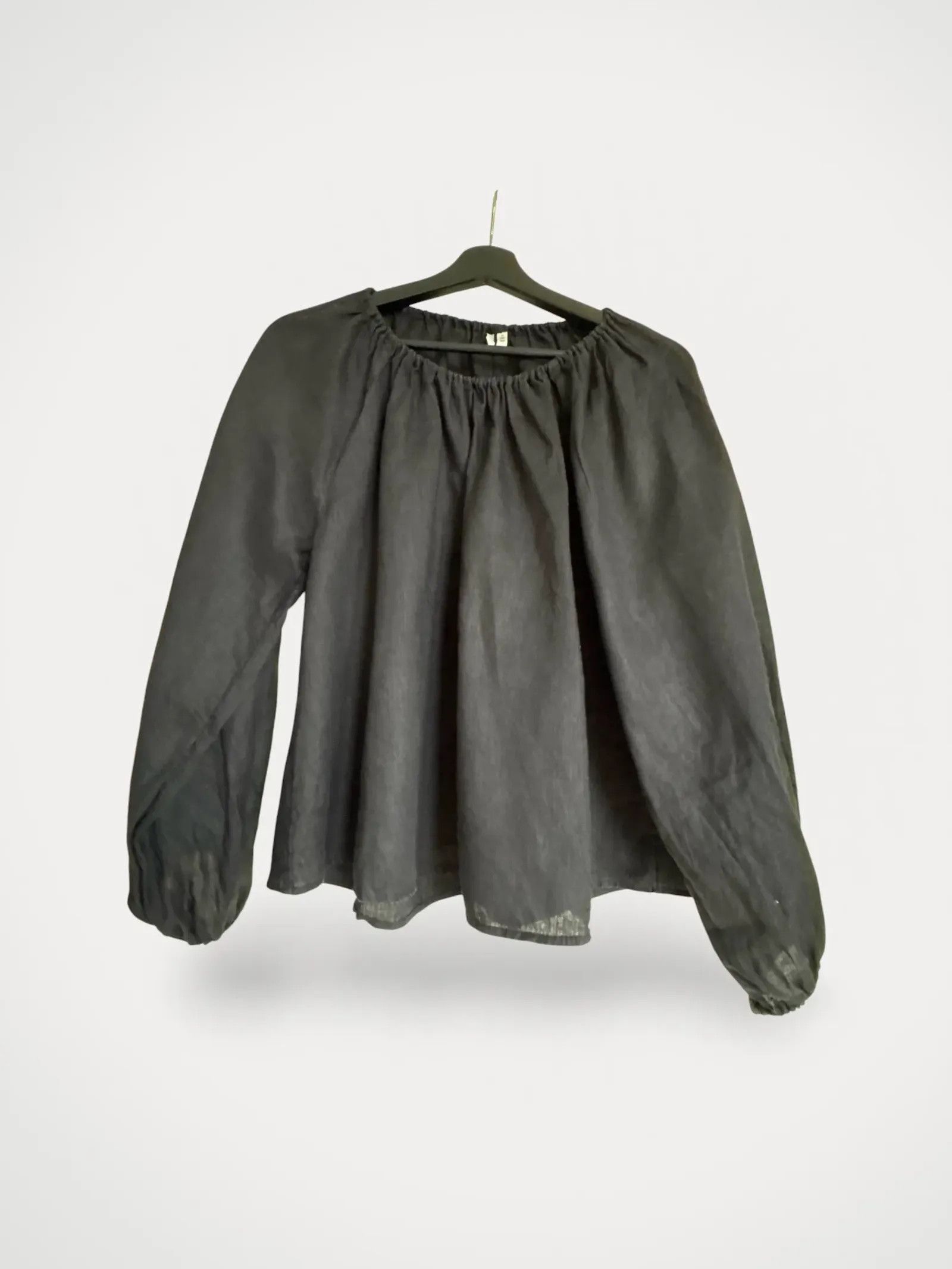 Arket Arket Blouse Size XS / US 0-2 / IT 36-38 - 2 Thumbnail