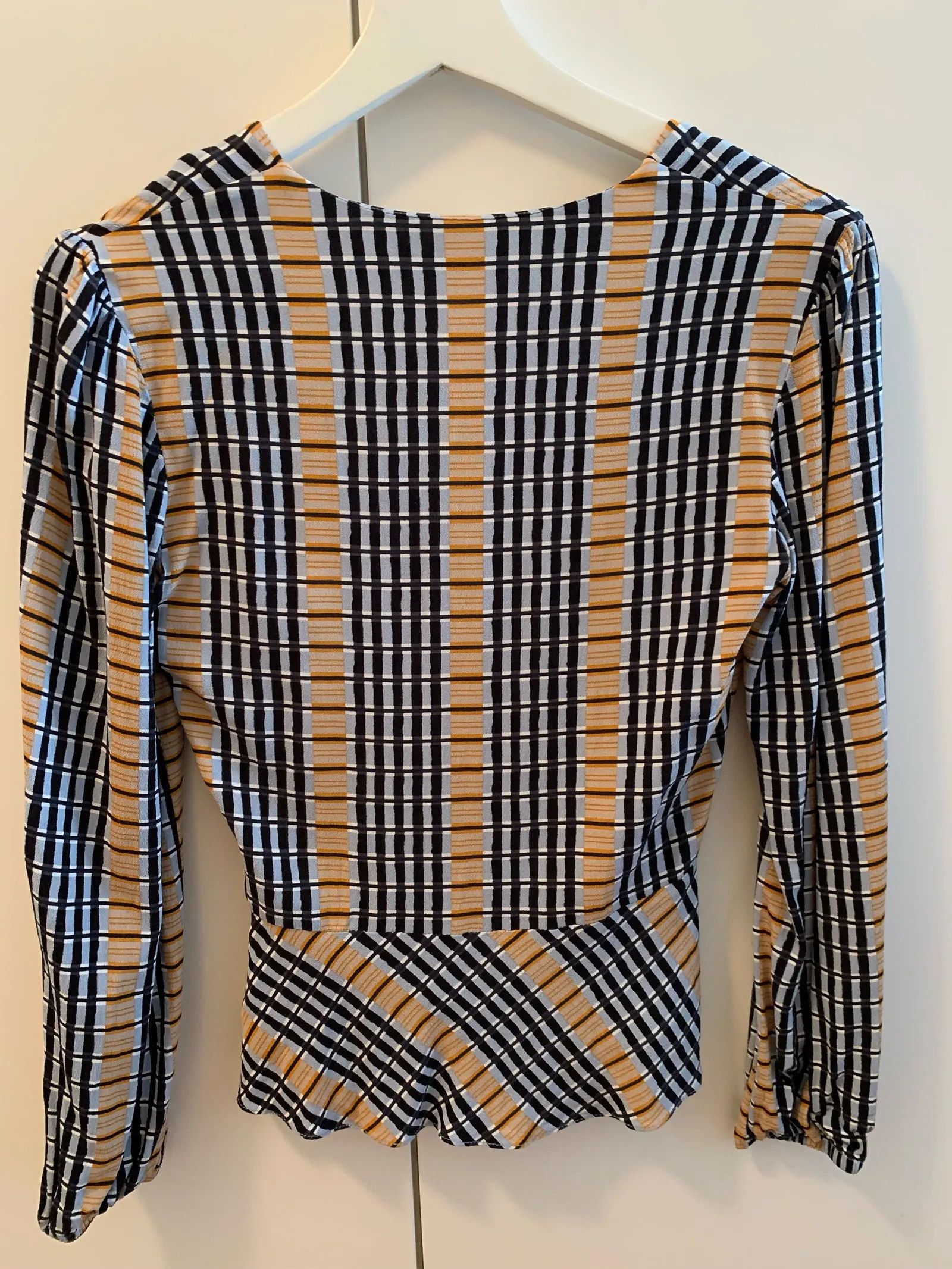 Samsoe Samsoe Samsøe Samsøe Blouse Size XS / US 0-2 / IT 36-38 - 4 Thumbnail