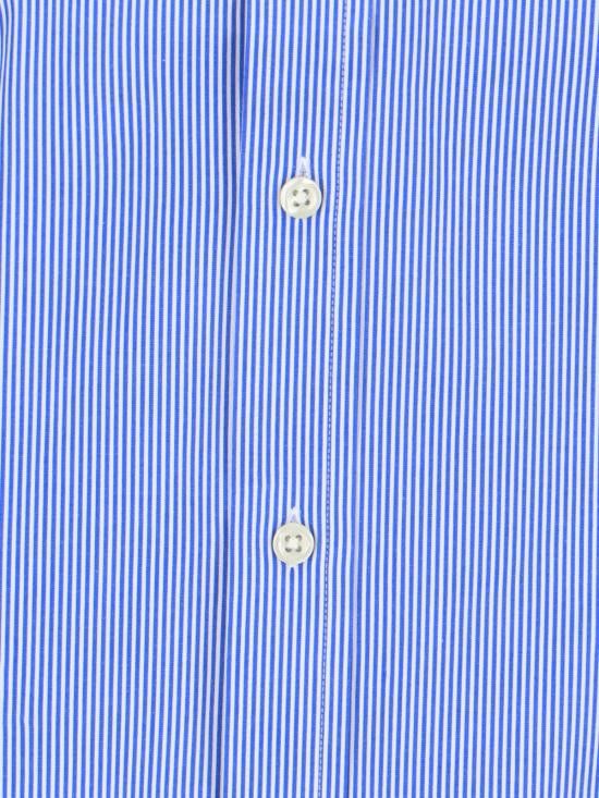 Polo Ralph Lauren POLO RALPH LAUREN Men Long Tops 710 928254 007 Blue Size US XL / EU 56 / 4 - 5 Thumbnail